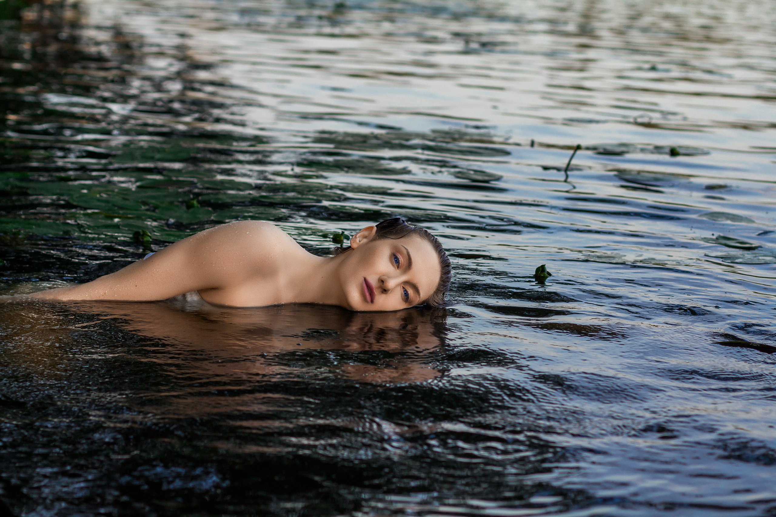Арина. Фотограф Тати Орёл