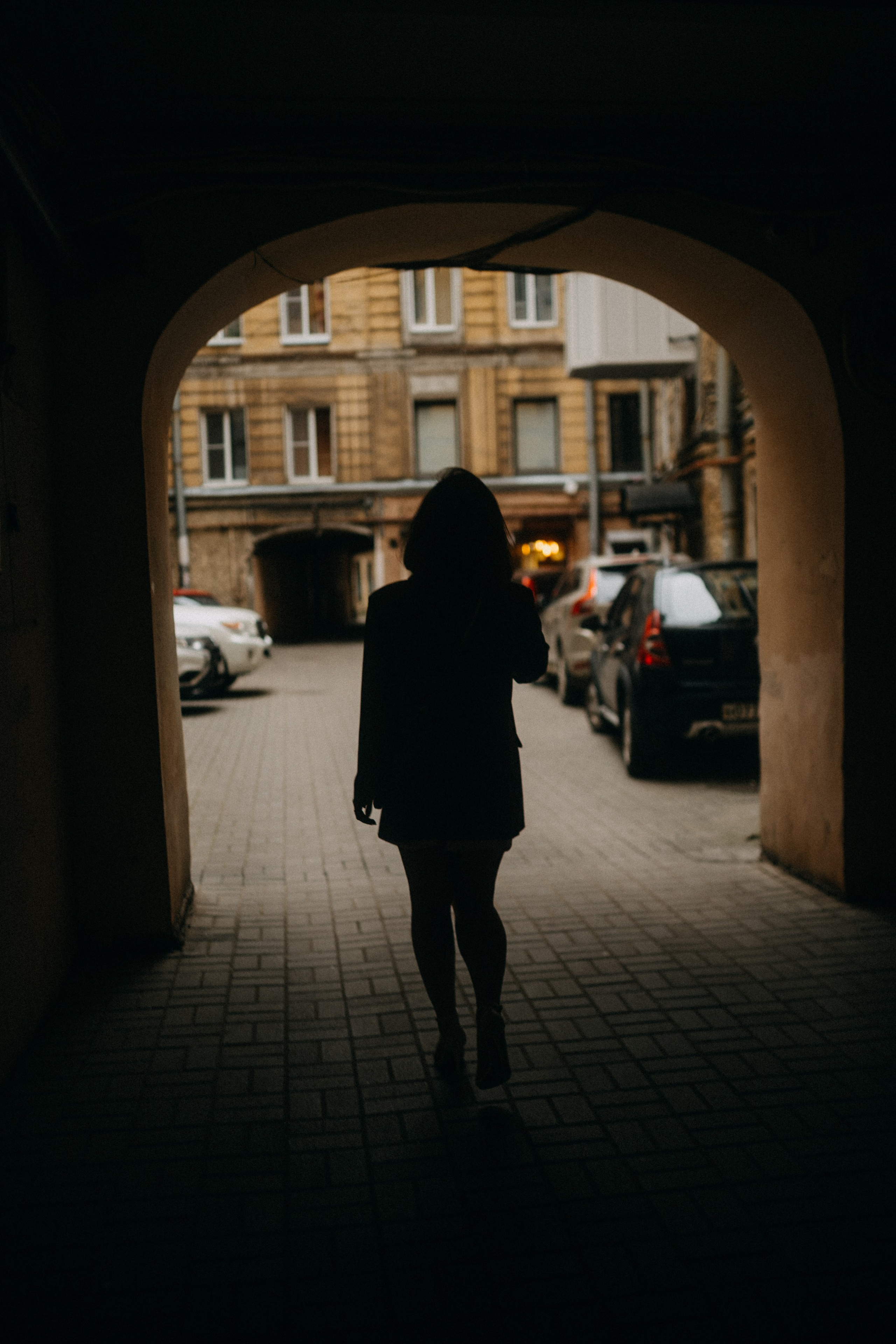 Анастасия. Фотограф в Санкт Петербурге Лара Великова