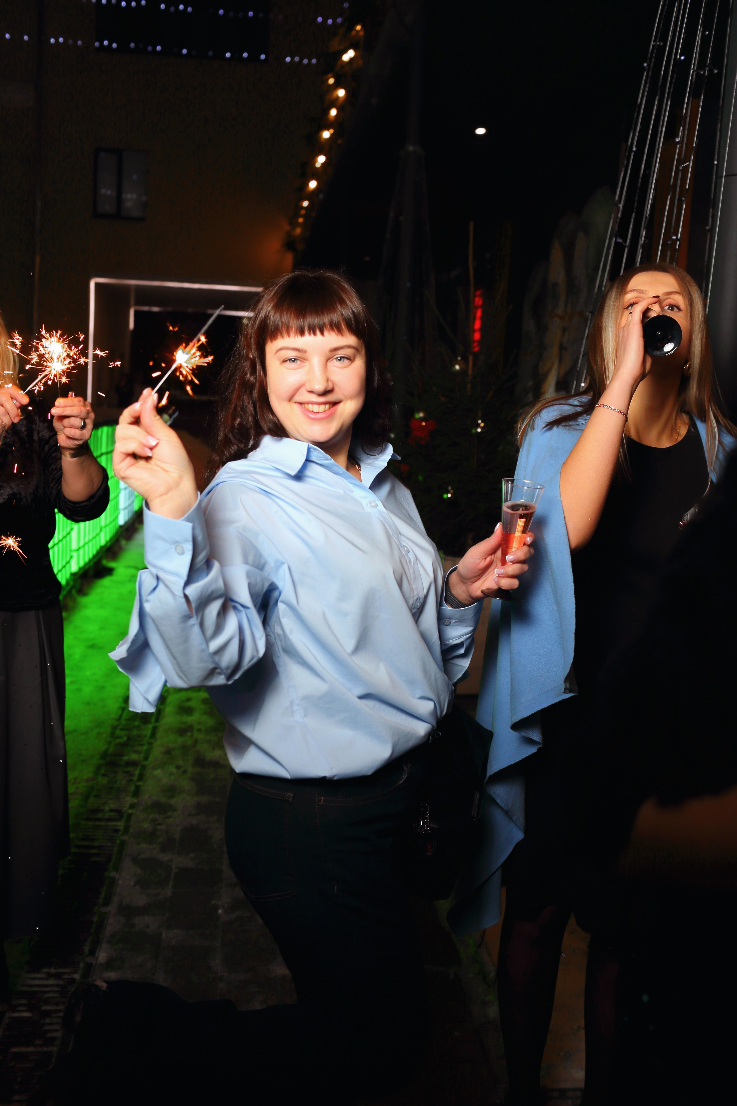 Съемка корпоративов. Свадебный и репортажный фотограф в Ярославле и Санкт-Петербурге Роман Микрюков