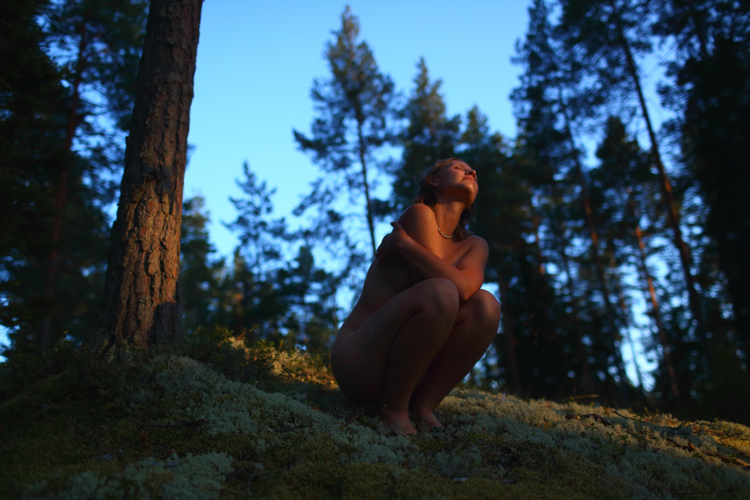 Ленинградская область — Карелия. Свадебный и репортажный фотограф в Ярославле и Санкт-Петербурге Роман Микрюков