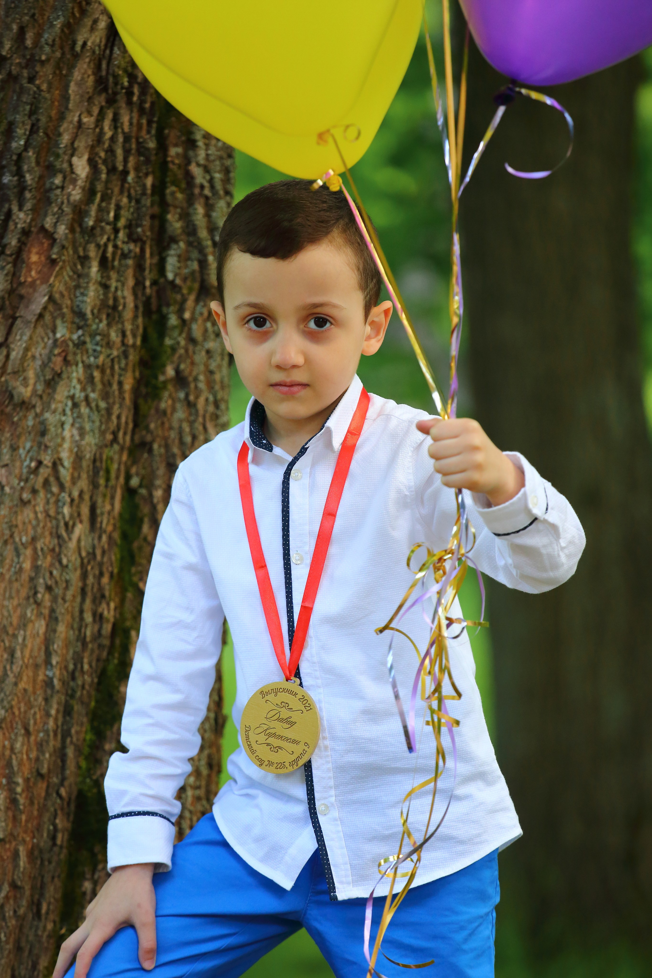 Детские праздники. Свадебный и репортажный фотограф в Ярославле и Санкт-Петербурге Роман Микрюков