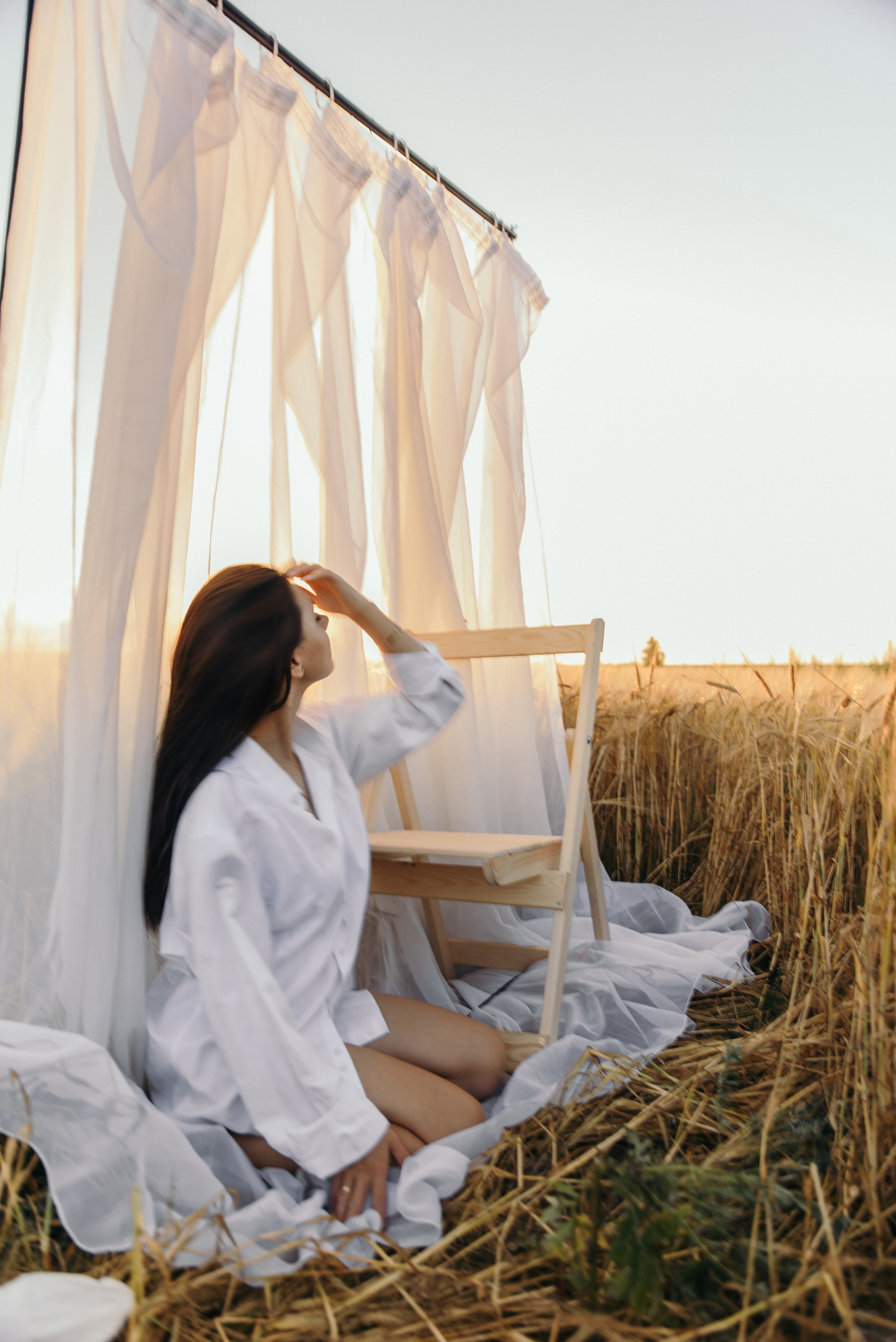 Алина. Студийный фотограф в Йошкар-Оле