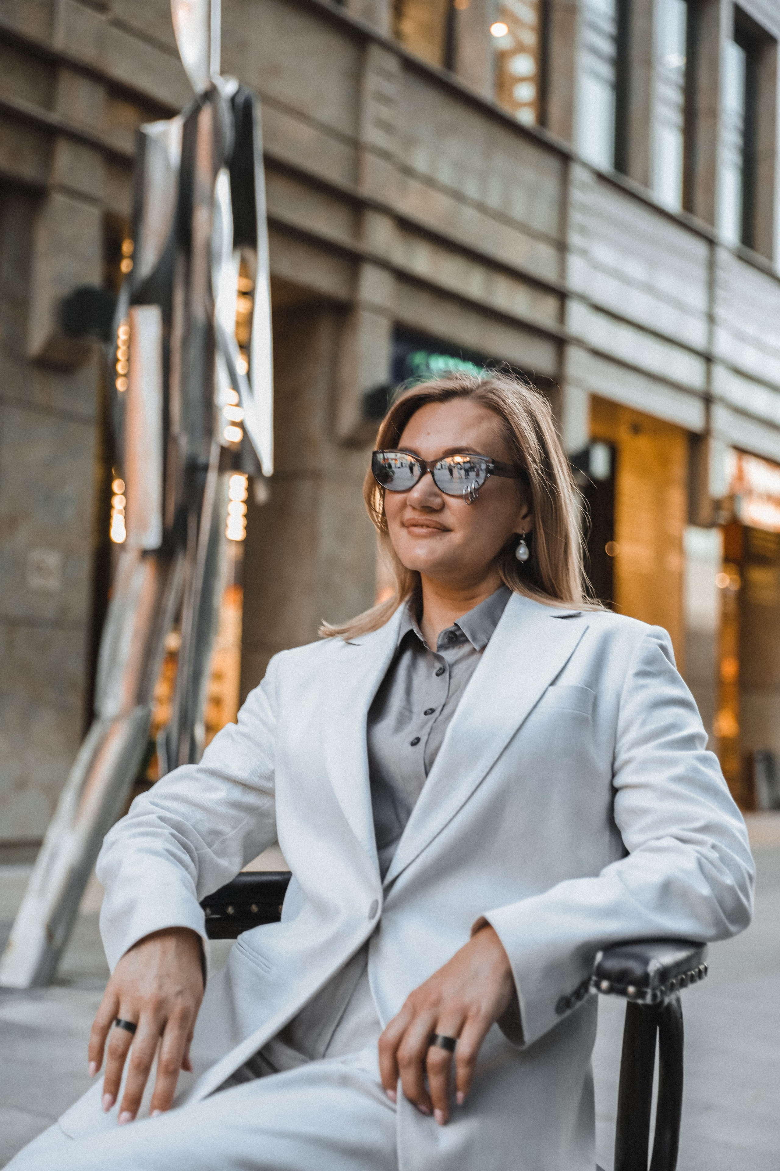 Контент-съёмки для основательницы Lemotour. Photographer Viktoriya Markushina «My world throug»