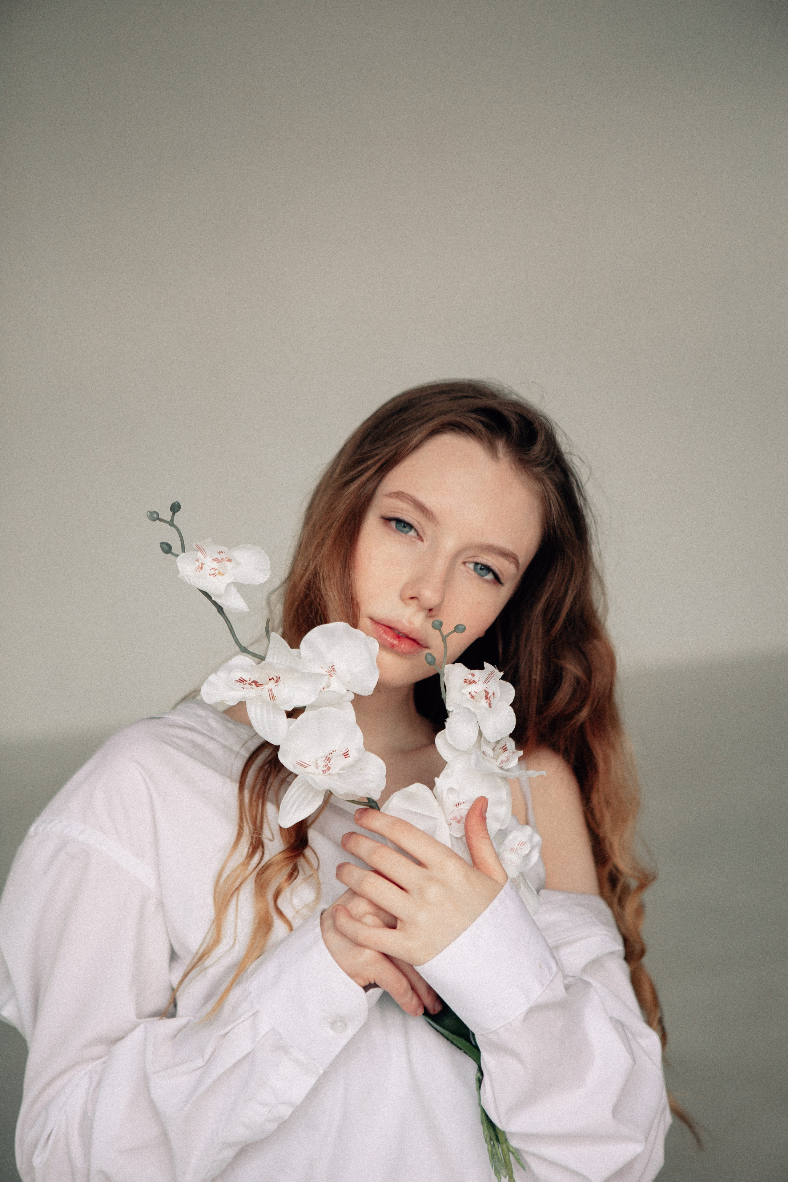 Полина. Свадебный и портретный фотограф Виктория Шипелик