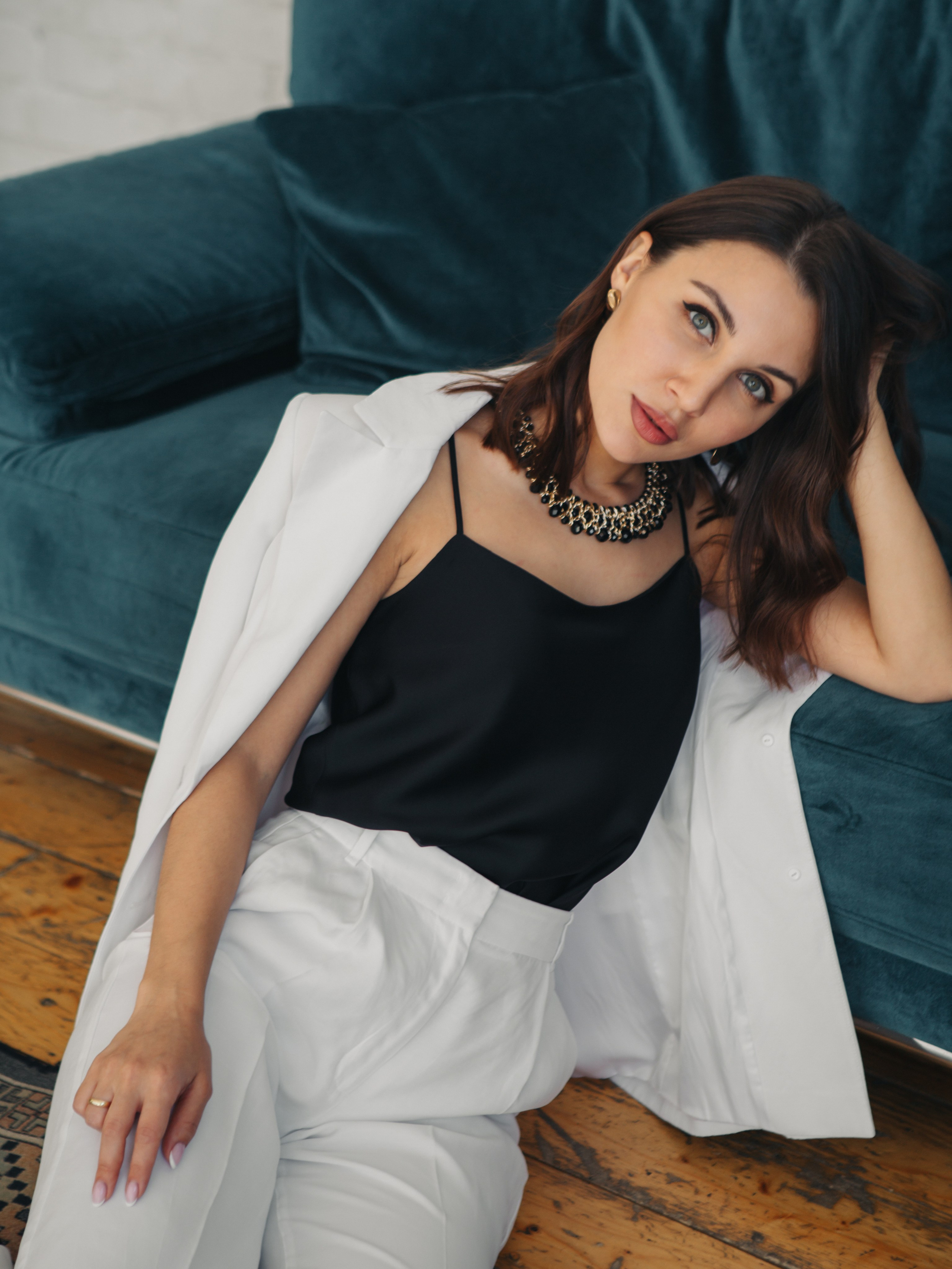 Лена. Свадебный и портретный фотограф Виктория Шипелик