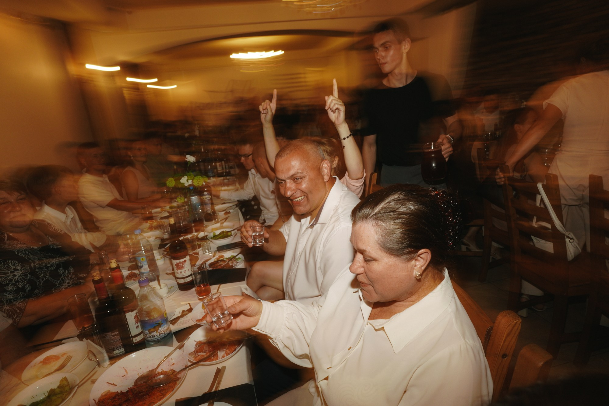 Русские традиции…. Свадебный и семейный фотограф в Абакане Василевский Алексей