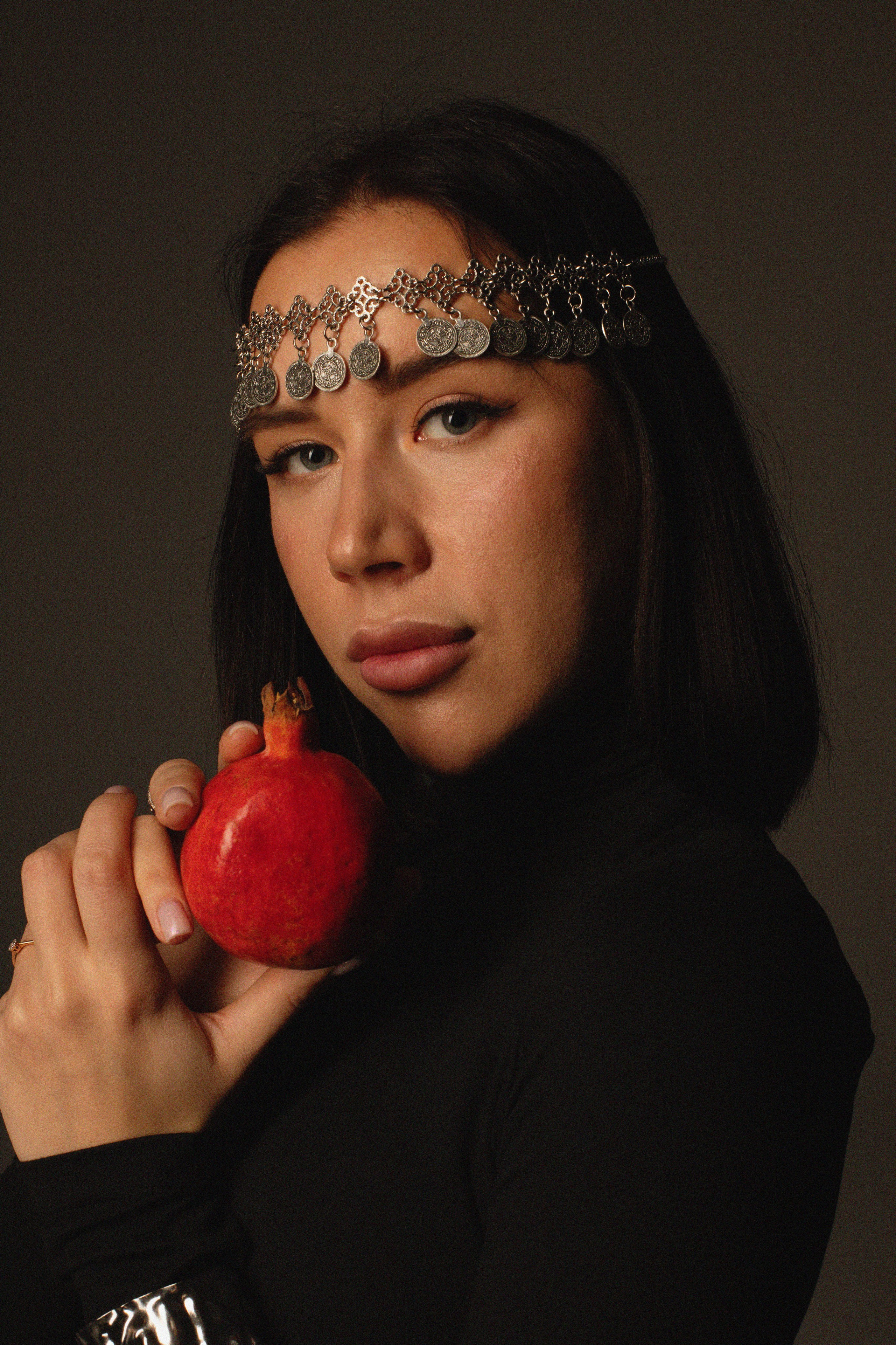 Александра. Фотограф москва