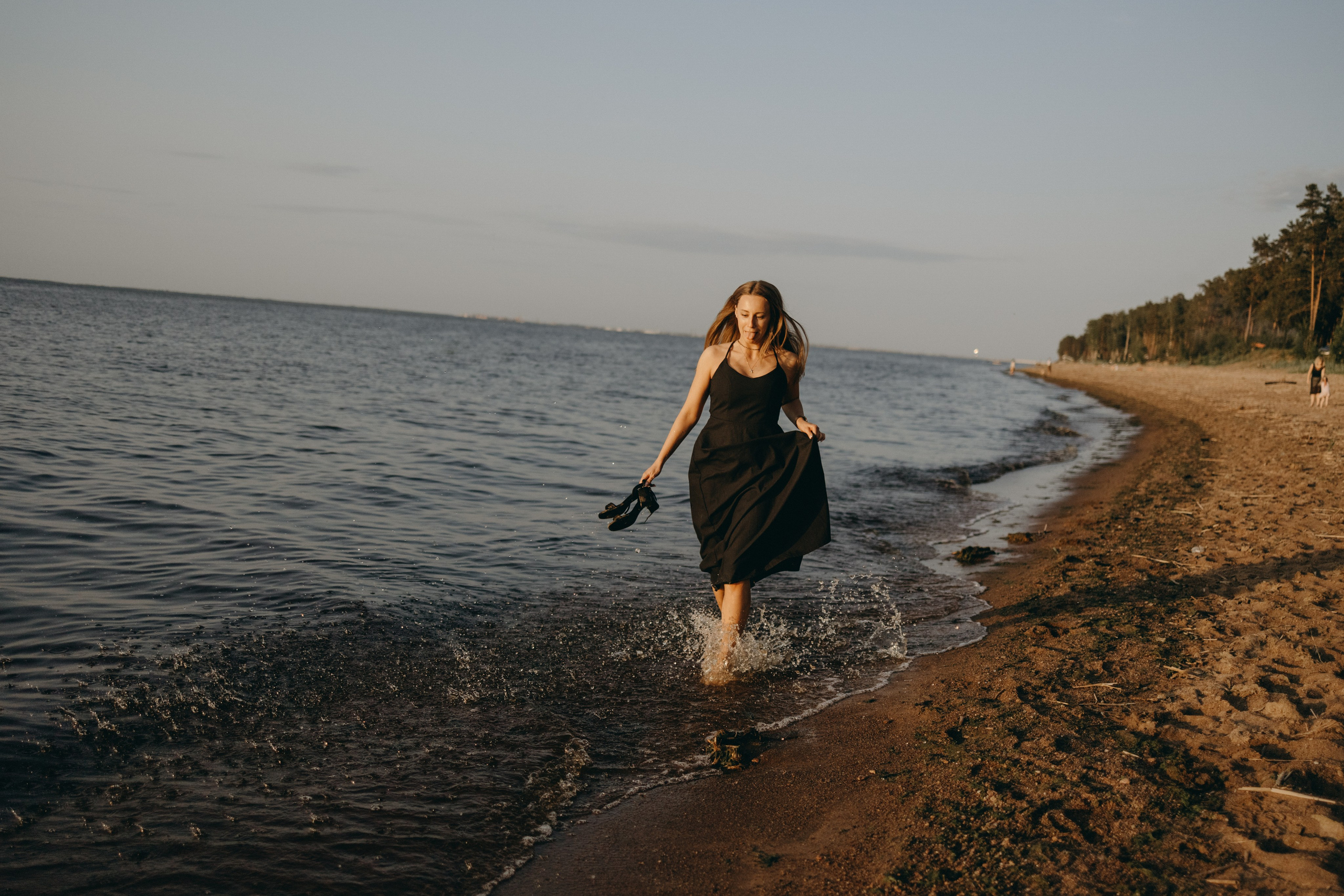 Лу и его семья. Фотограф — Анималист | Санкт-Петербург