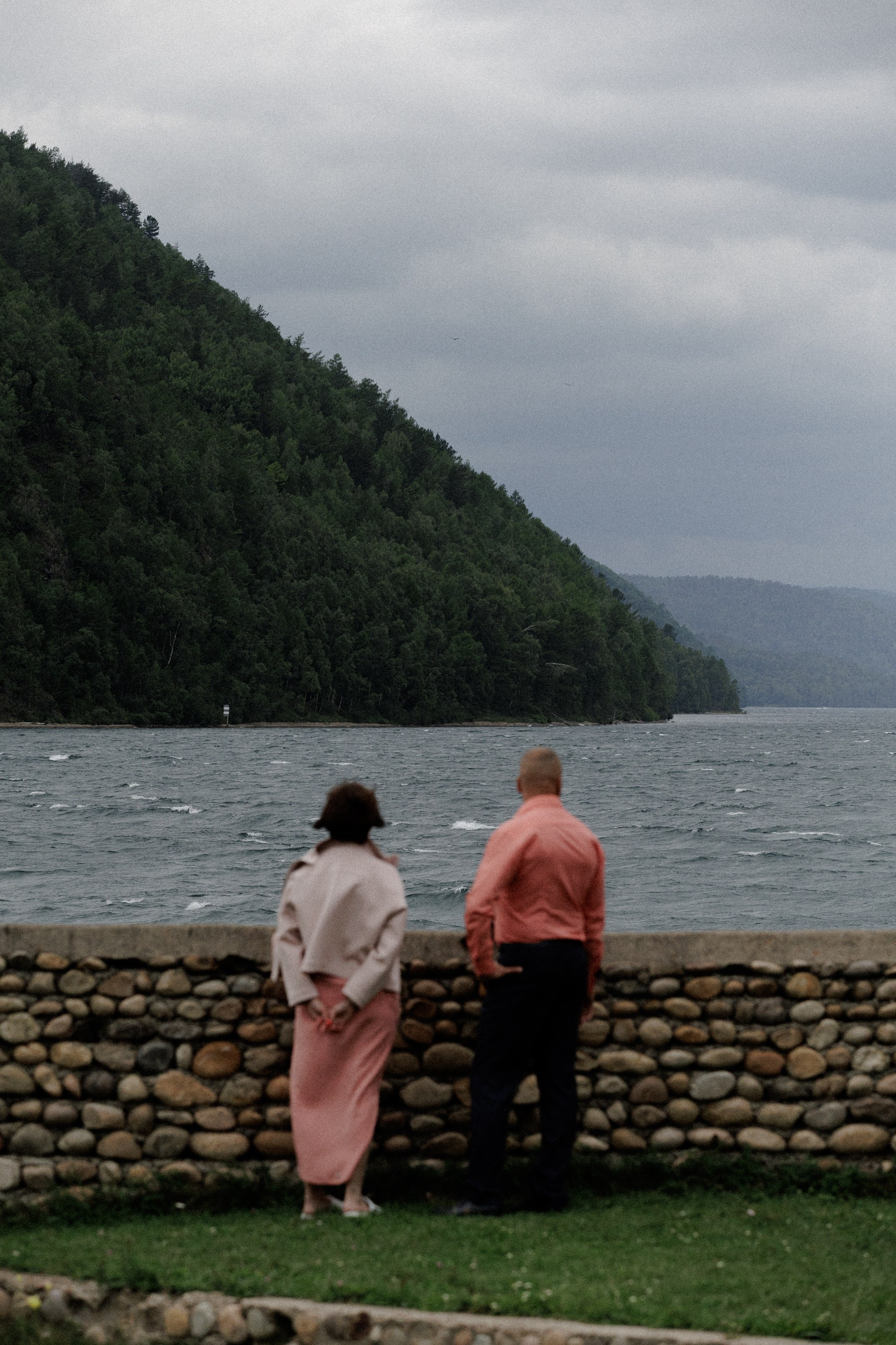 Леонид и Милена. Свадебный фотограф