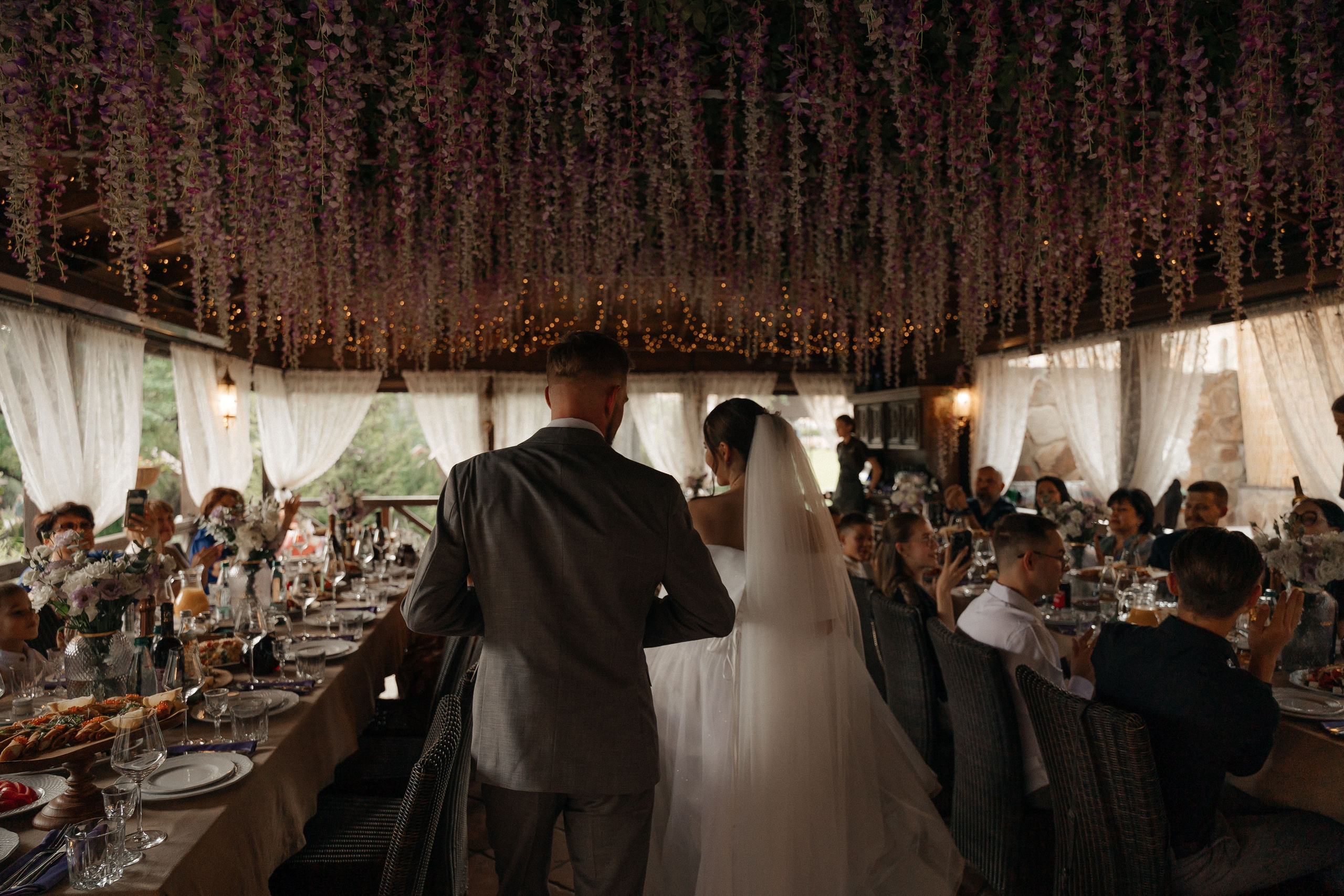 Влада и Андрей. Коваленко Алена │ Фотограф