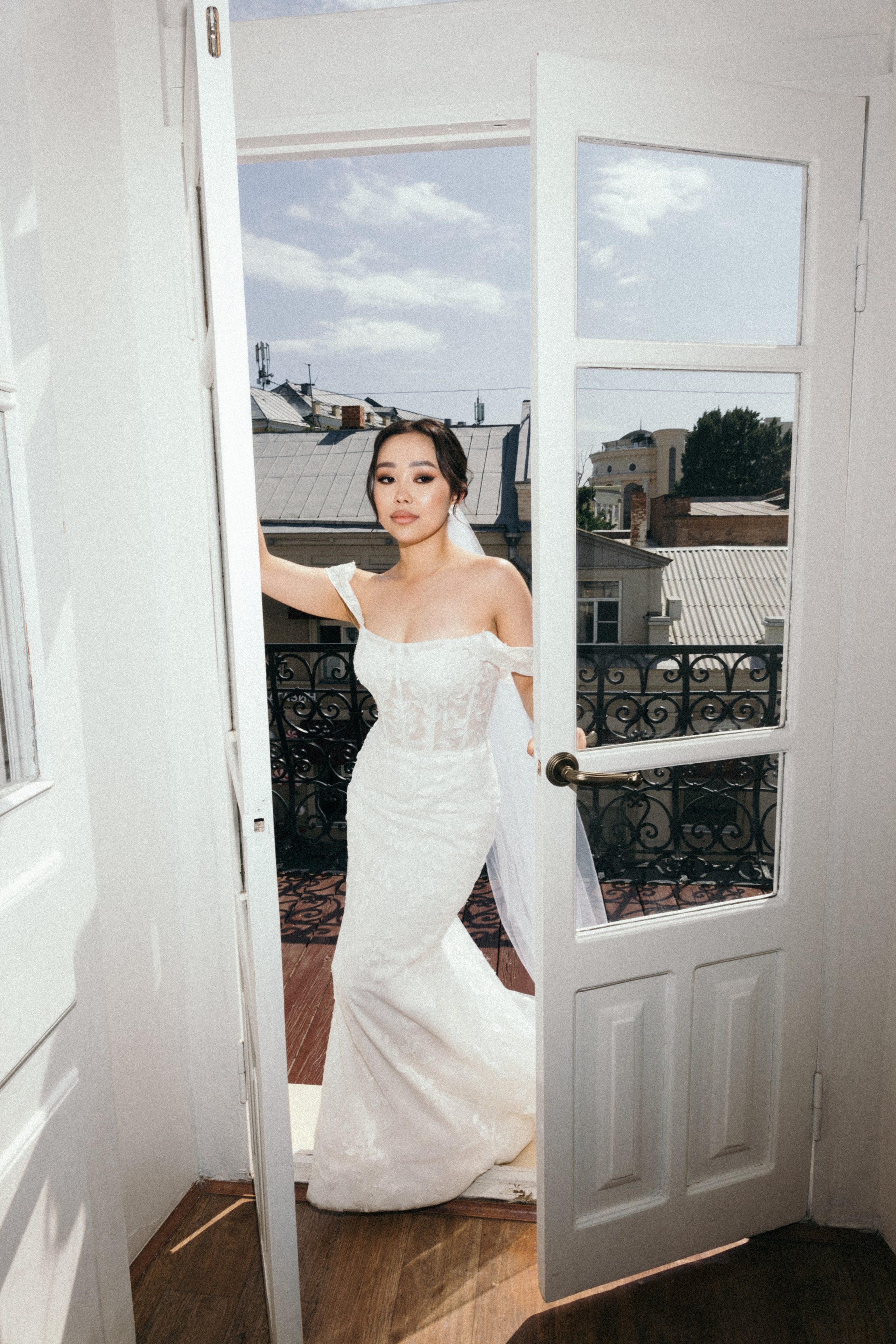 Wedding day Artur & Elina. Фотограф в Астрахани Радмир Баймухамедов