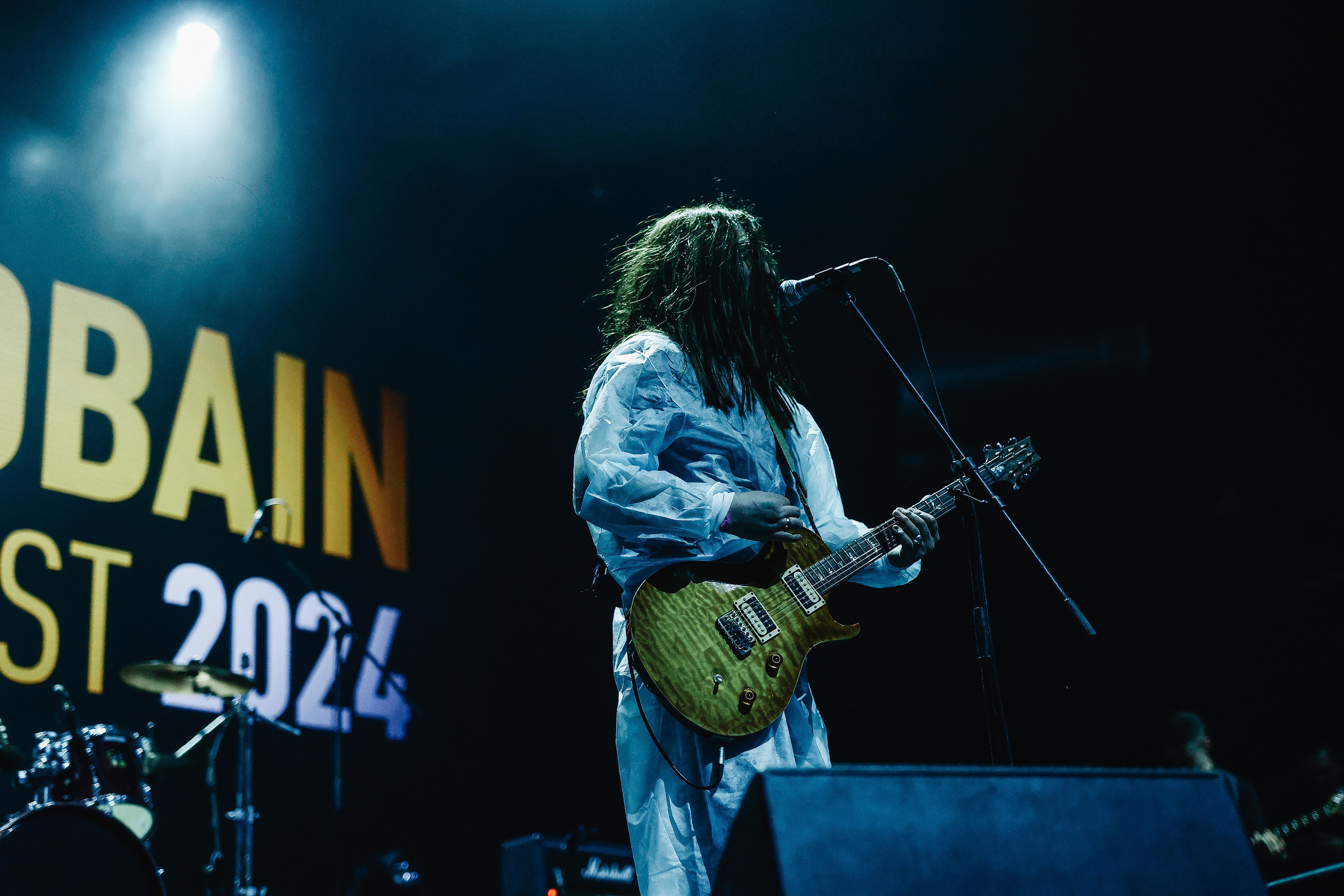 KURT COBEIN FESTIVAL @1930MOSCOW