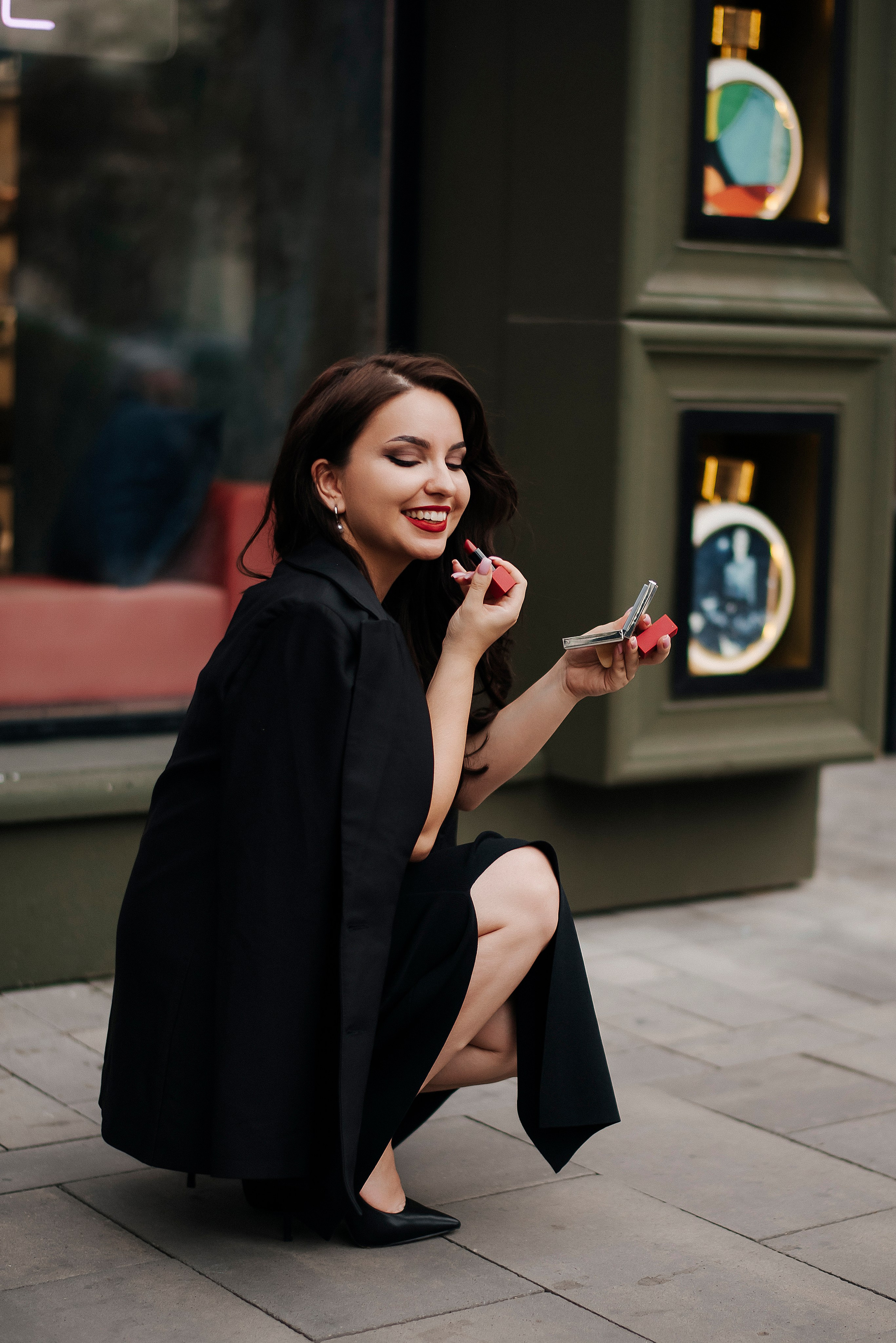 Осеняя прогулка. Свадебный фотограф Ростов-на-Дону от 4 400 руб. |Кристина Гайсенюк