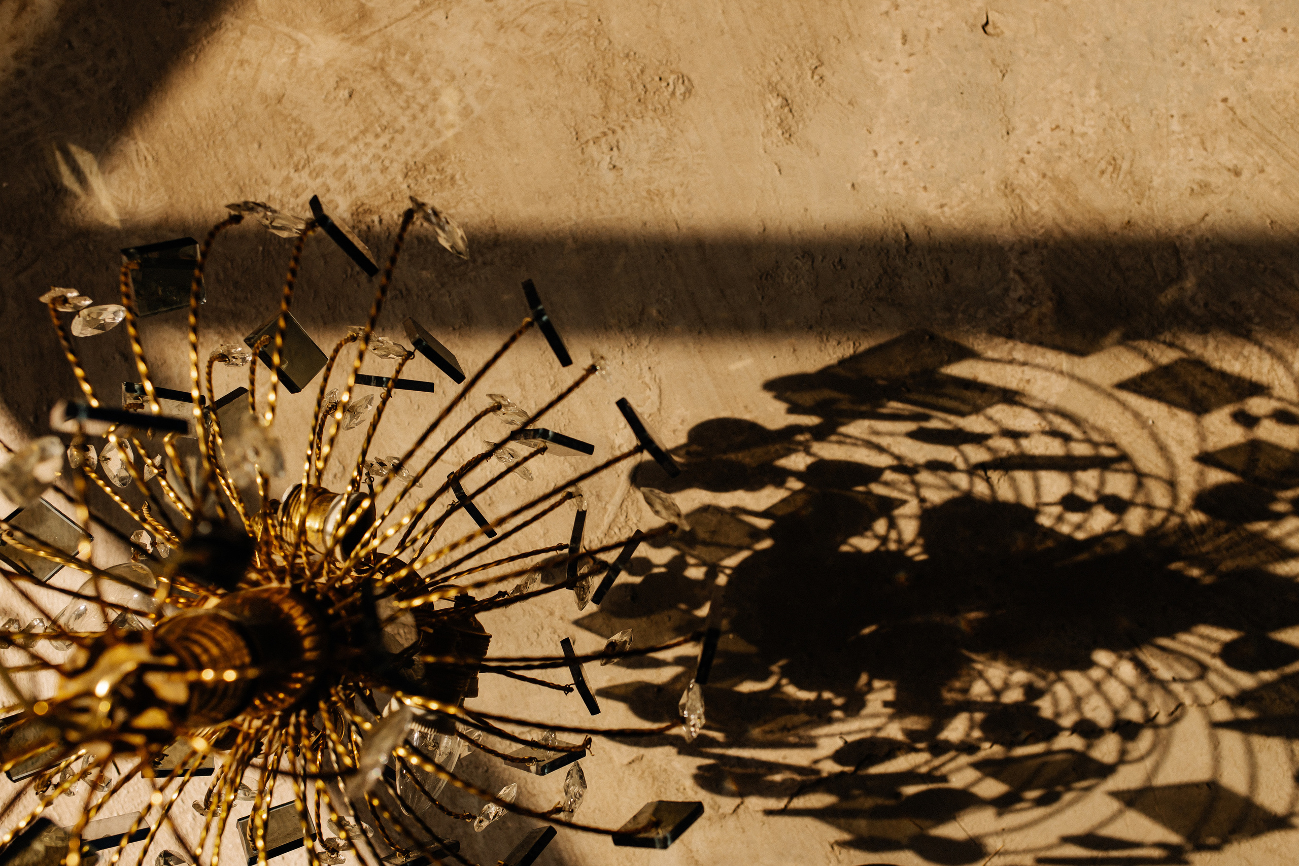 Все нужное с собой. Фотограф Андрей Куськало