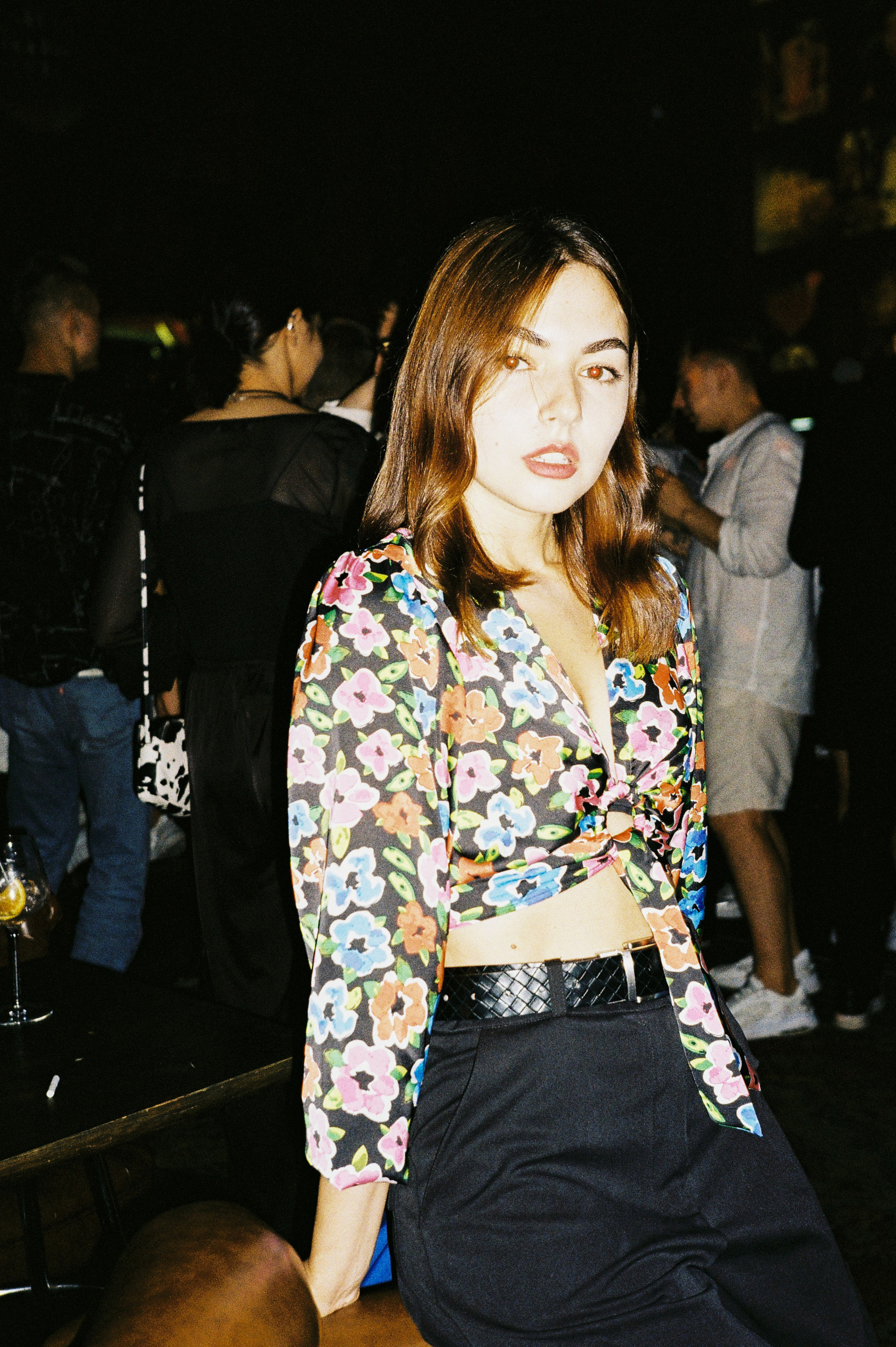 Пленка. Фотограф Андрей Куськало