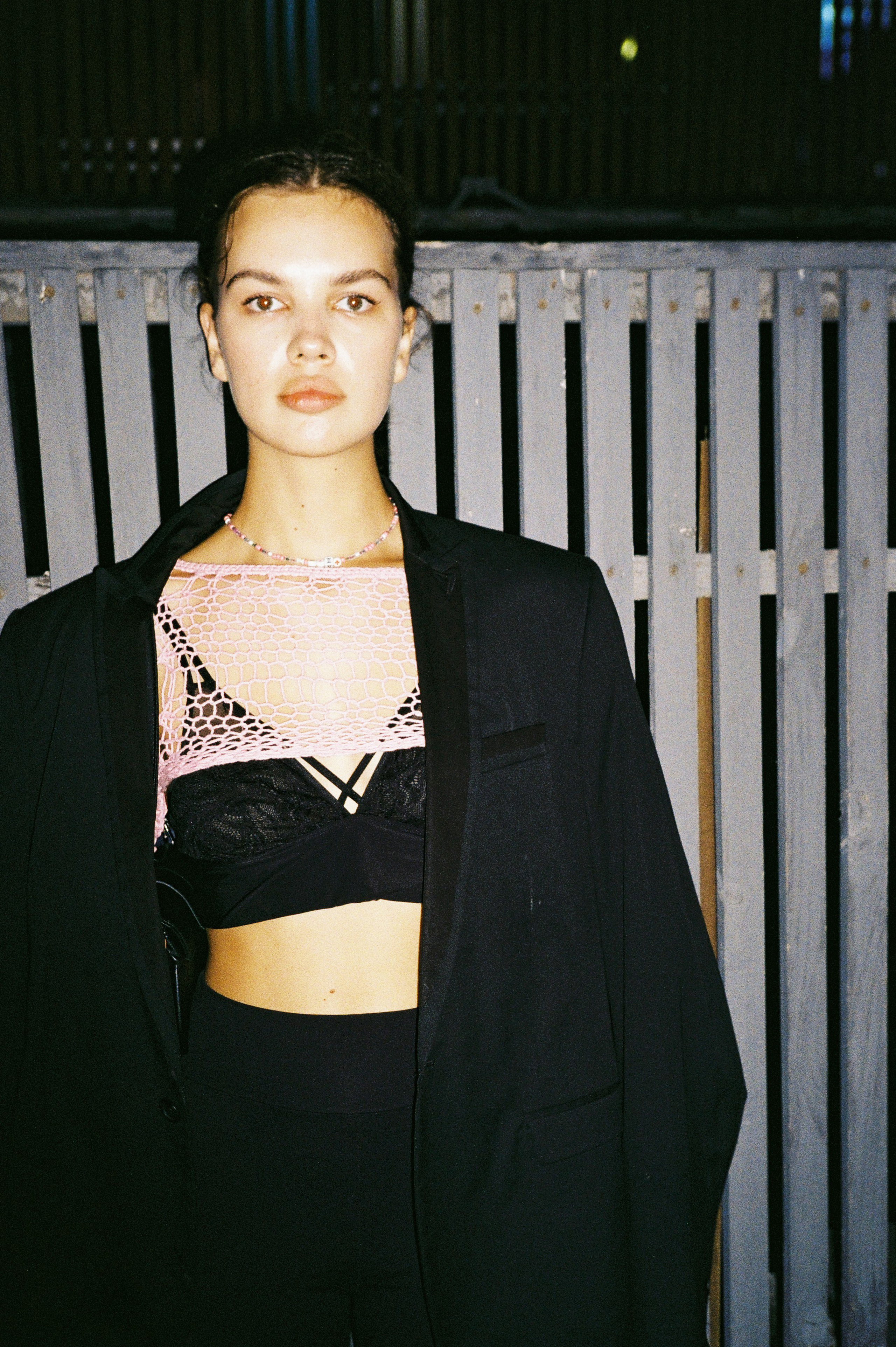 Пленка. Фотограф Андрей Куськало