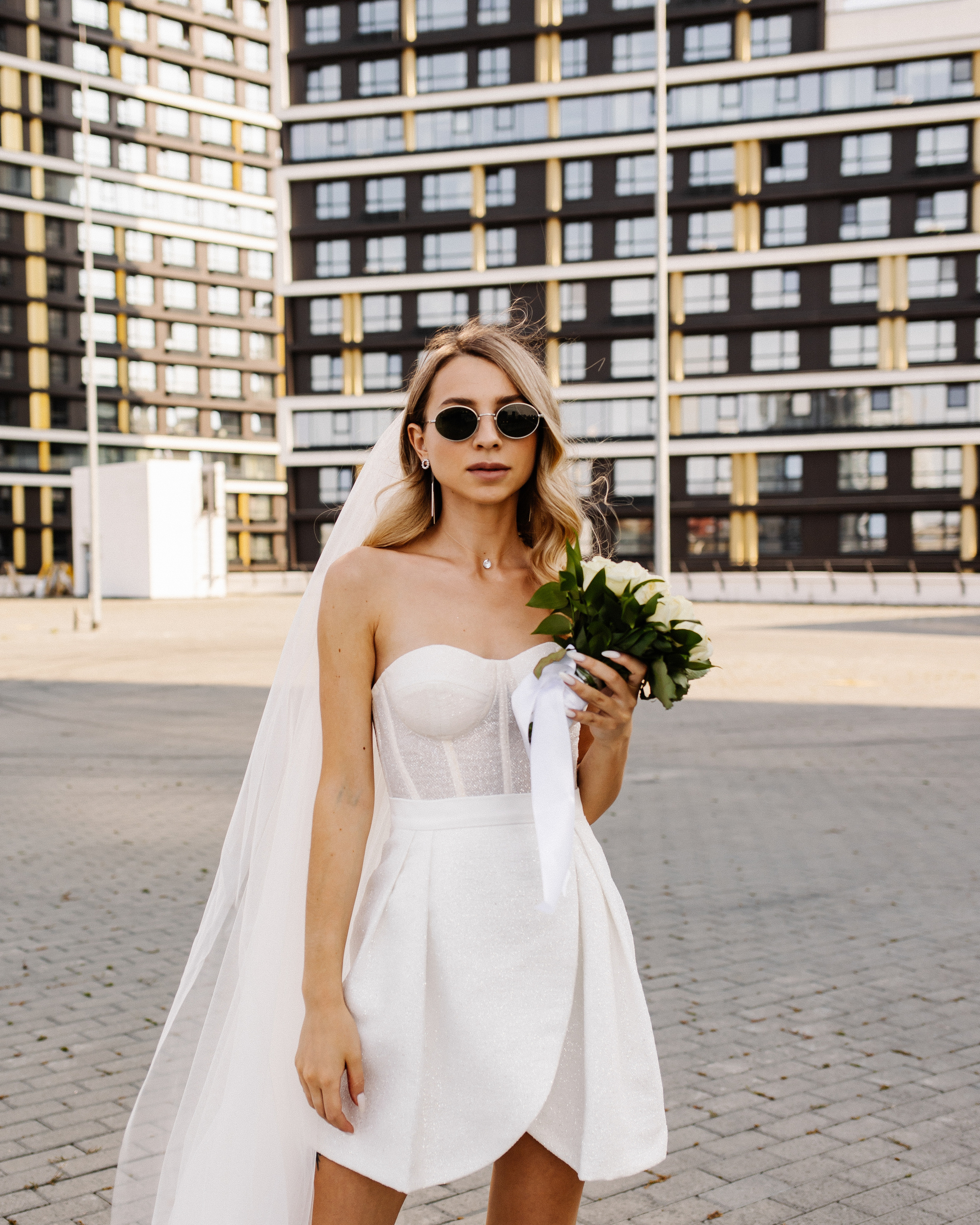 Все нужное с собой. Фотограф Андрей Куськало