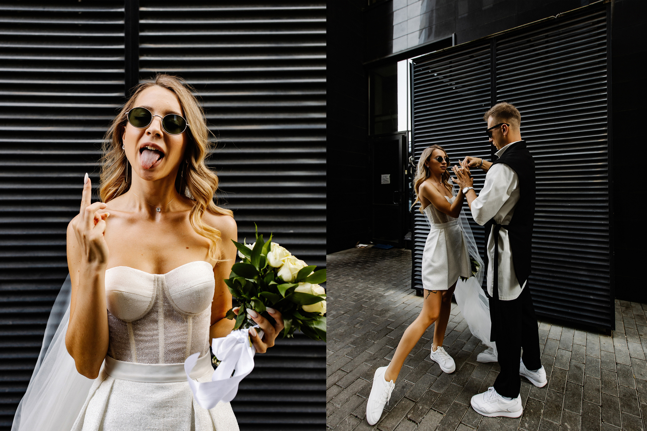 Фотограф Андрей Куськало