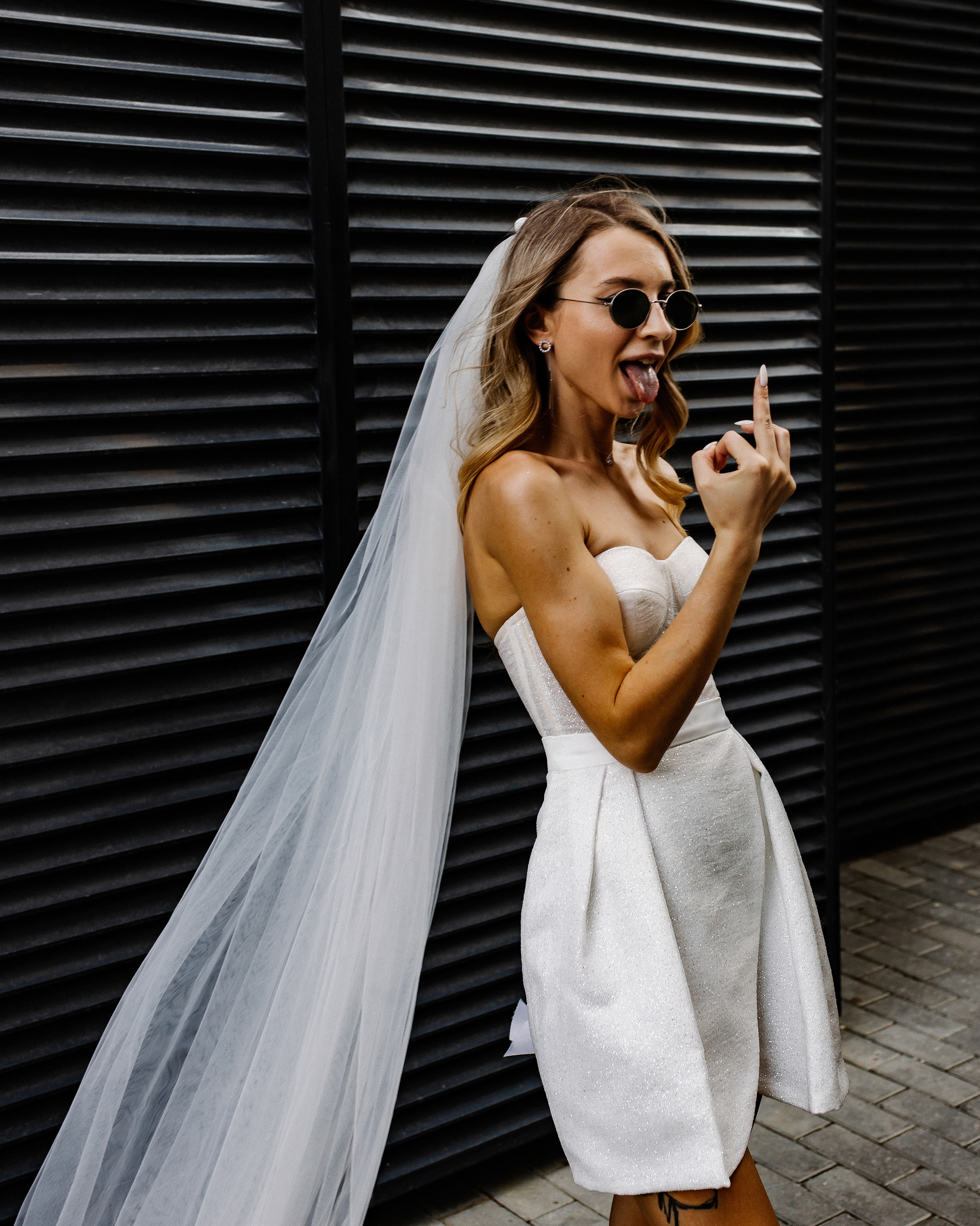 Все нужное с собой. Фотограф Андрей Куськало