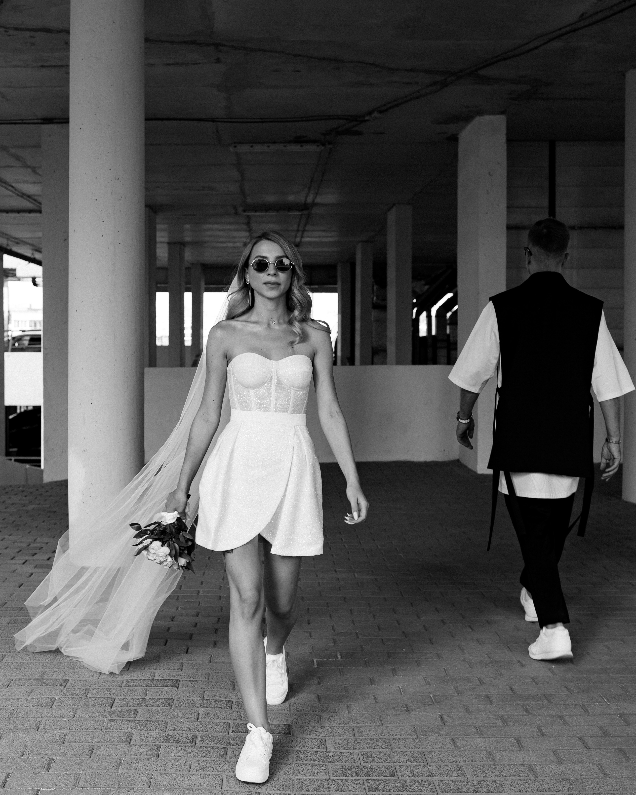 Все нужное с собой. Фотограф Андрей Куськало