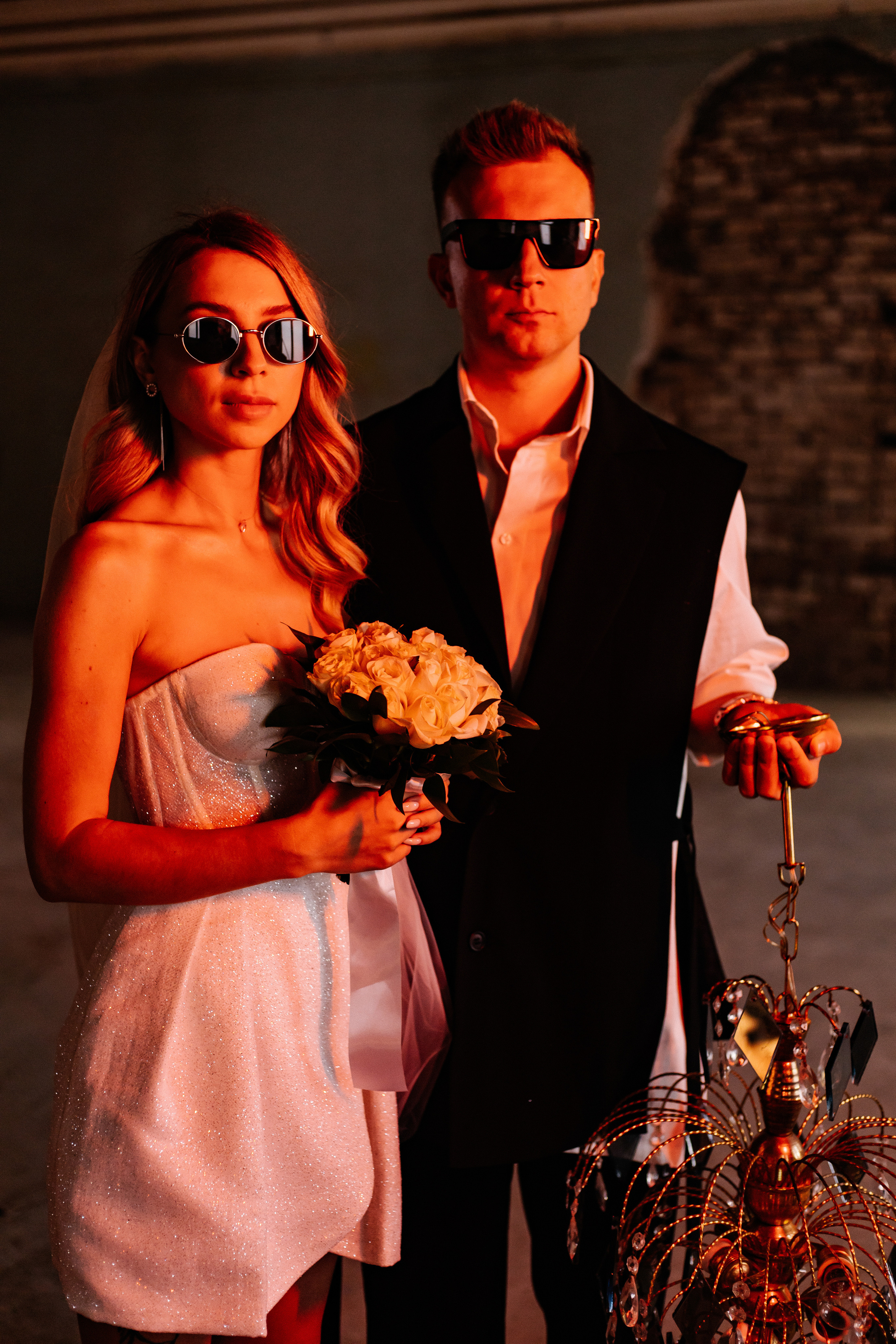 Все нужное с собой. Фотограф Андрей Куськало