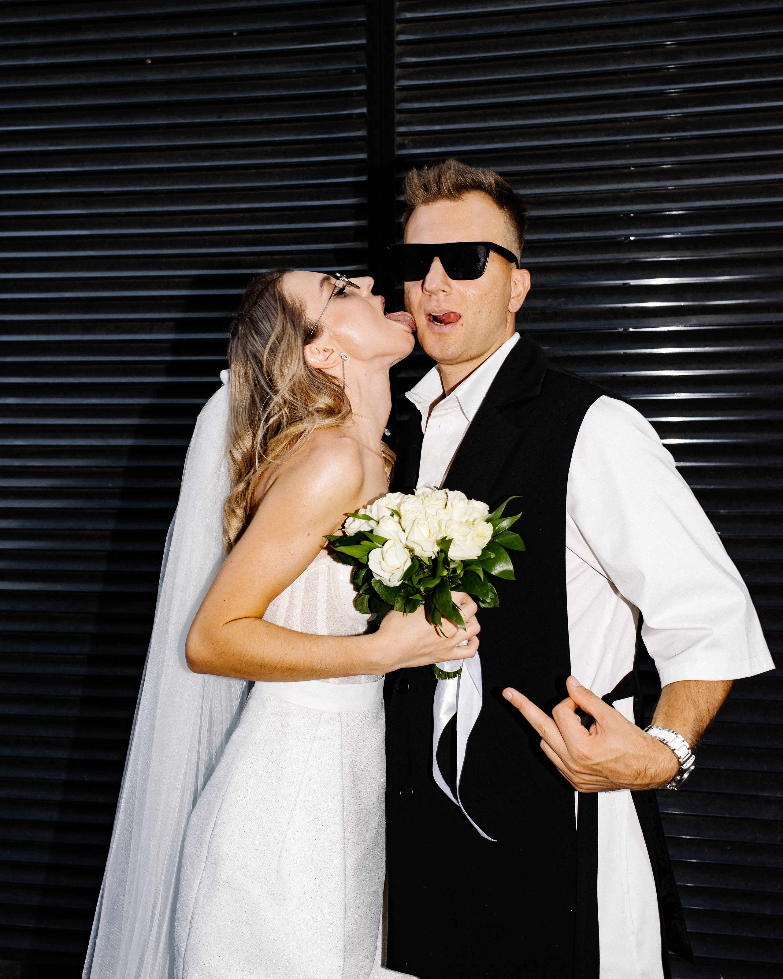 Все нужное с собой. Фотограф Андрей Куськало