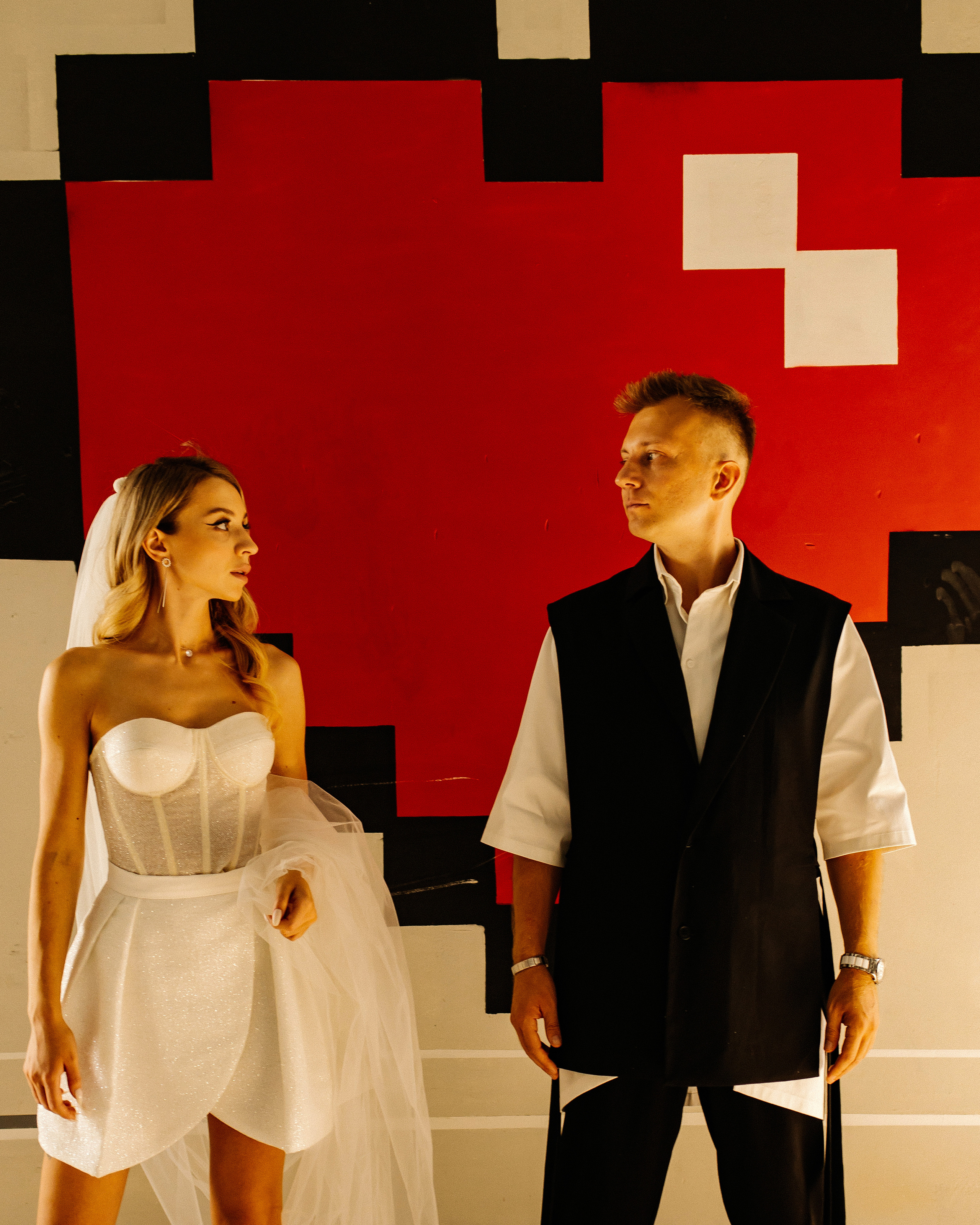 Все нужное с собой. Фотограф Андрей Куськало