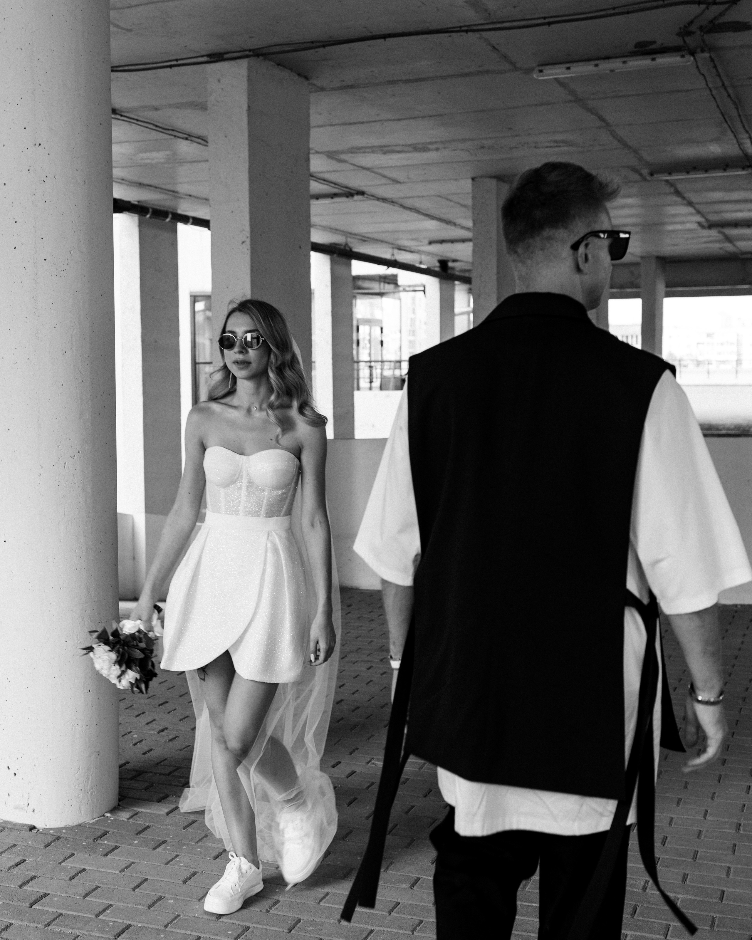 Все нужное с собой. Фотограф Андрей Куськало