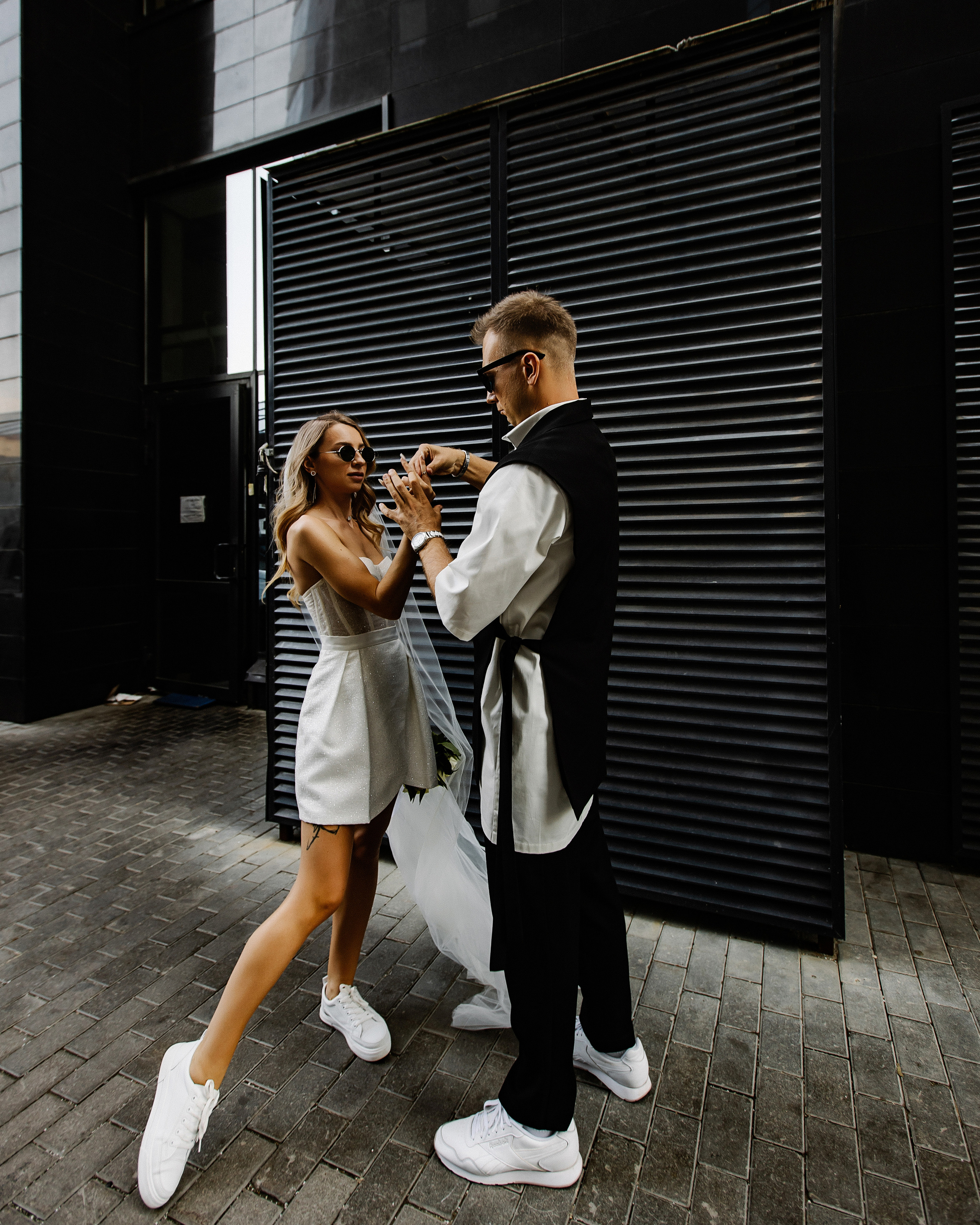 Все нужное с собой. Фотограф Андрей Куськало