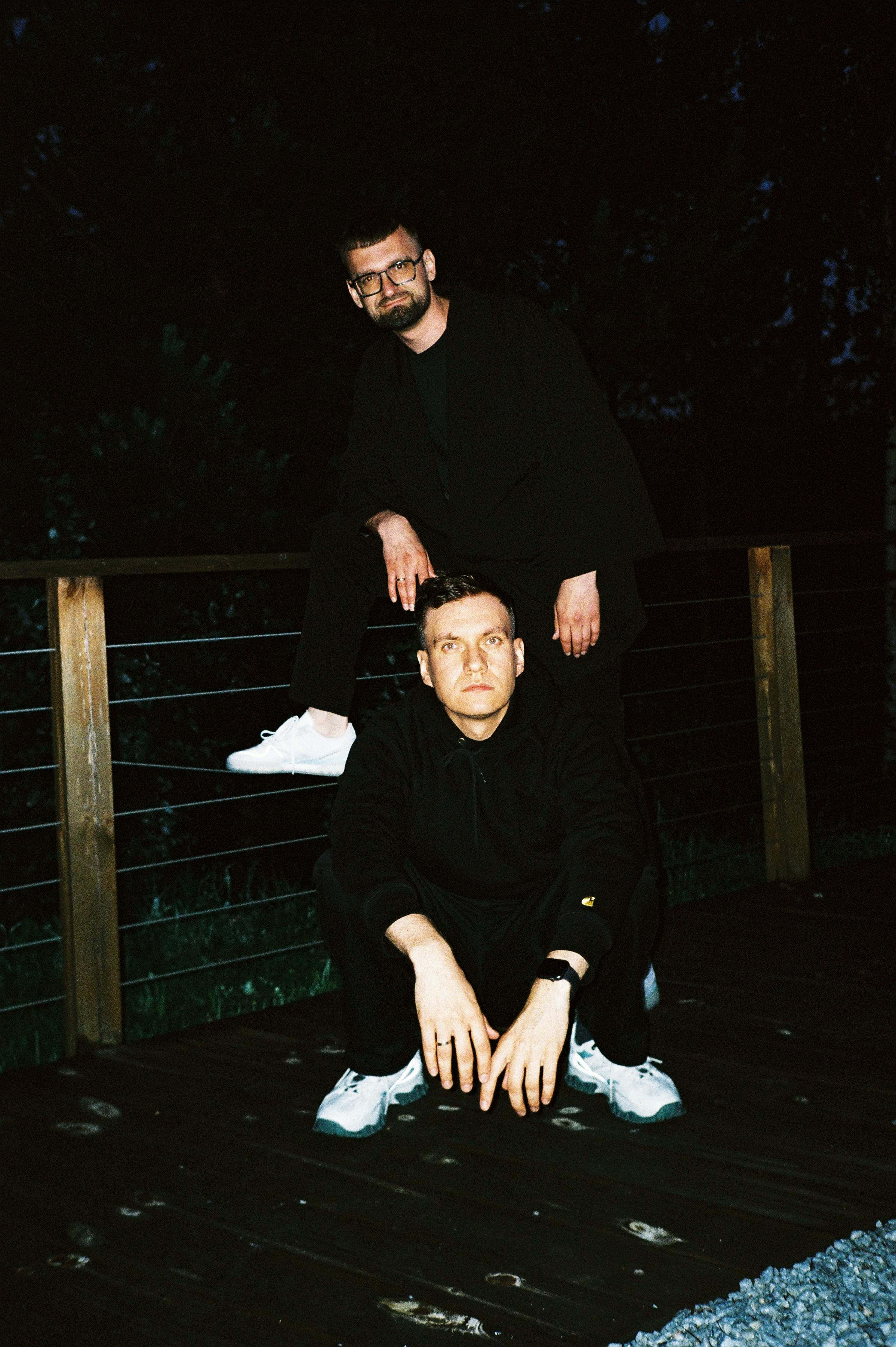 Пленка. Фотограф Андрей Куськало