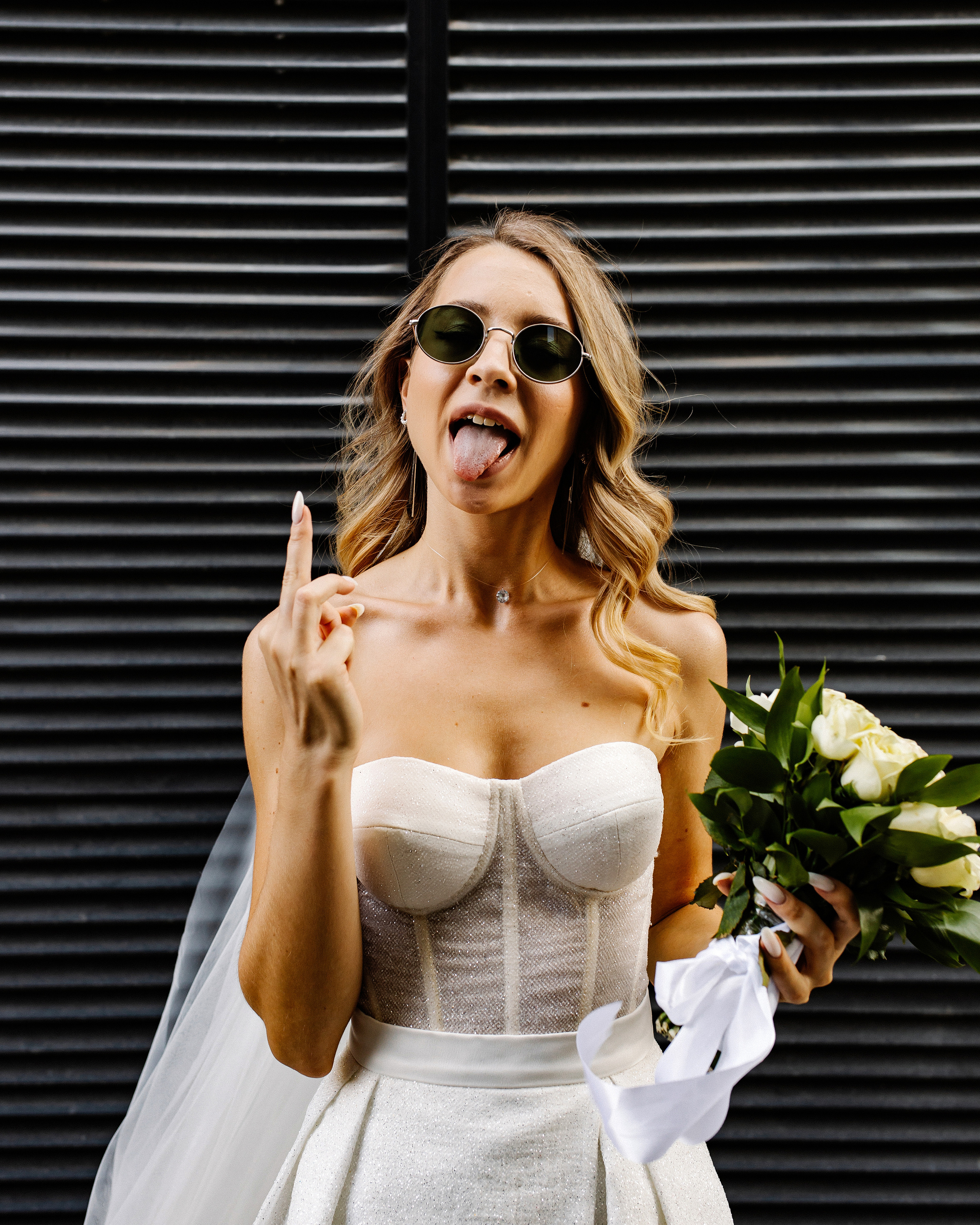 Все нужное с собой. Фотограф Андрей Куськало