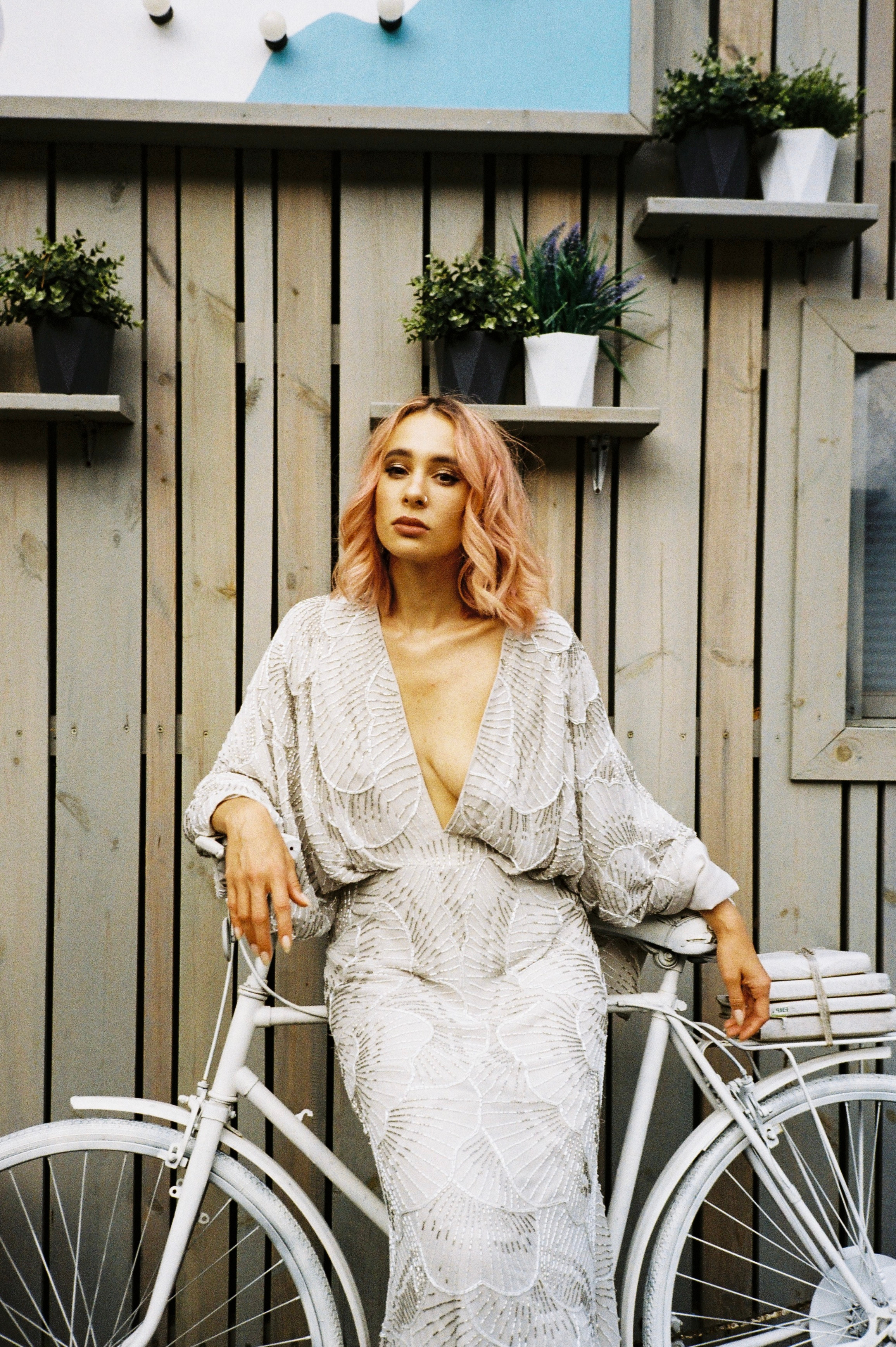 Пленка. Фотограф Андрей Куськало