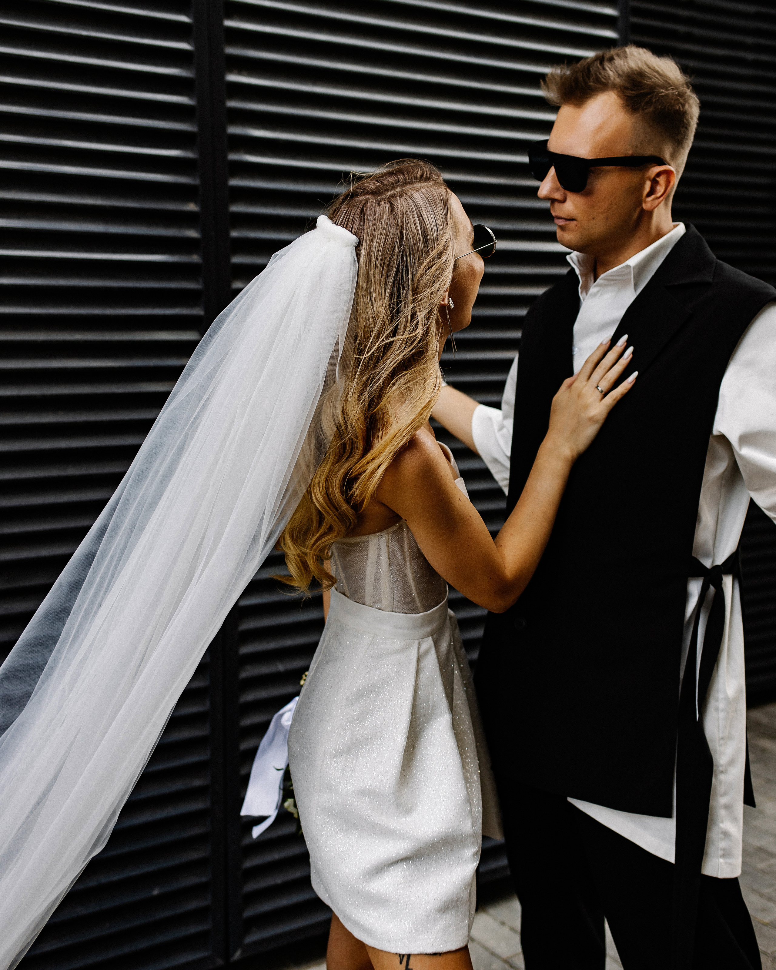 Все нужное с собой. Фотограф Андрей Куськало