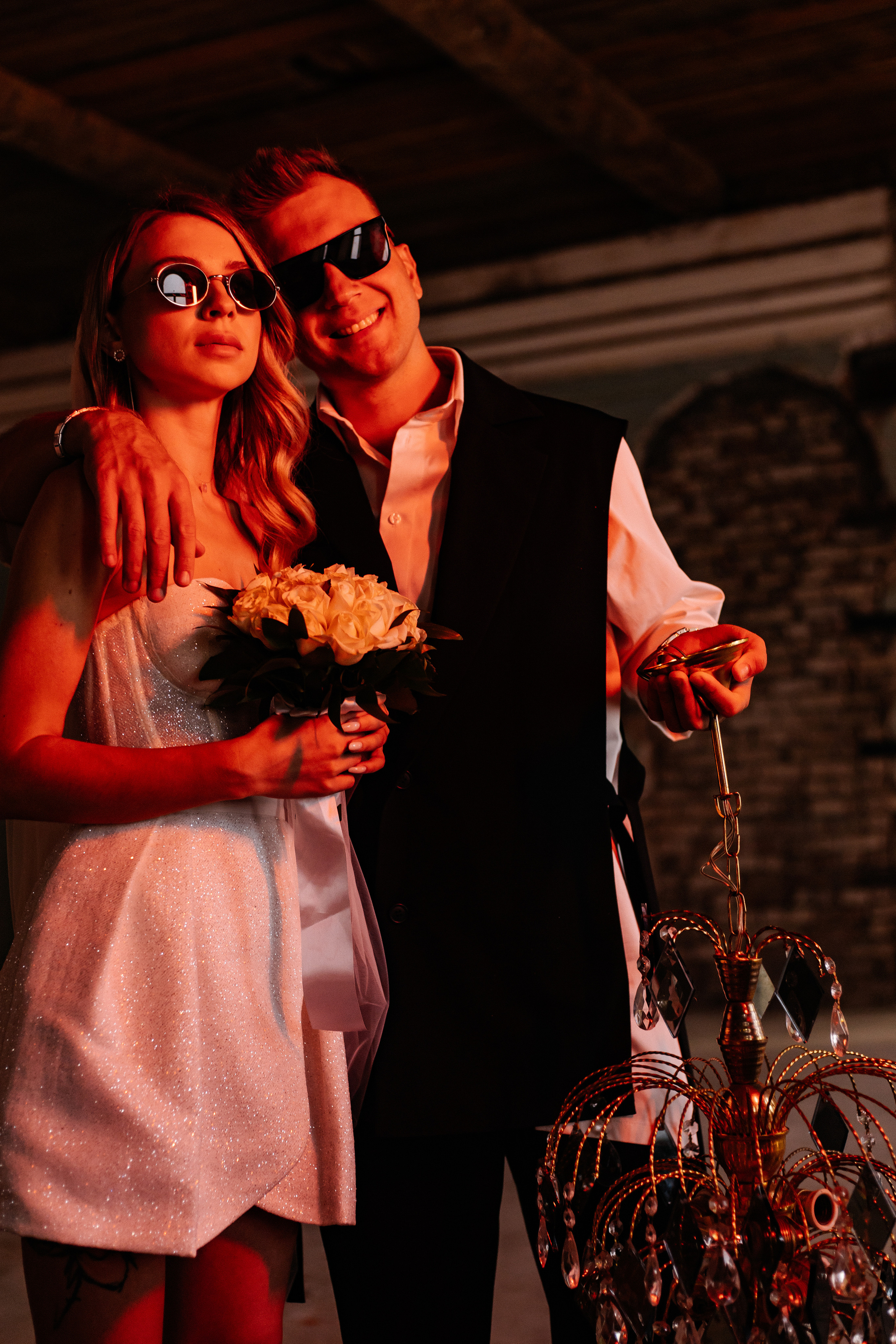 Все нужное с собой. Фотограф Андрей Куськало