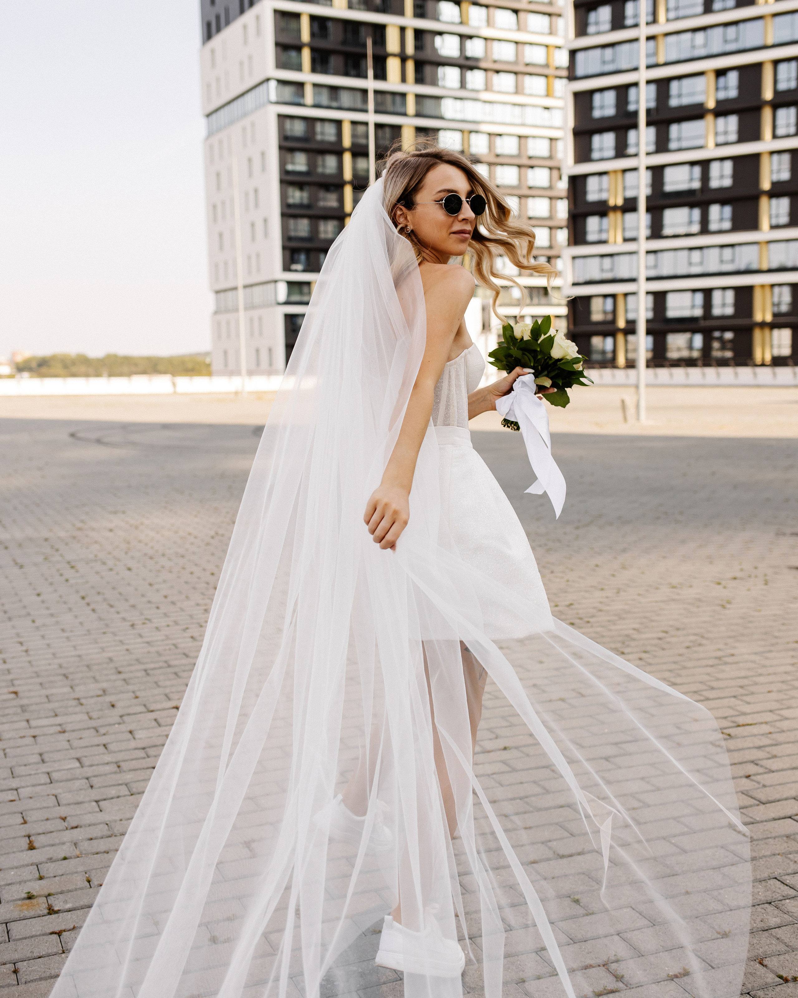 Все нужное с собой. Фотограф Андрей Куськало