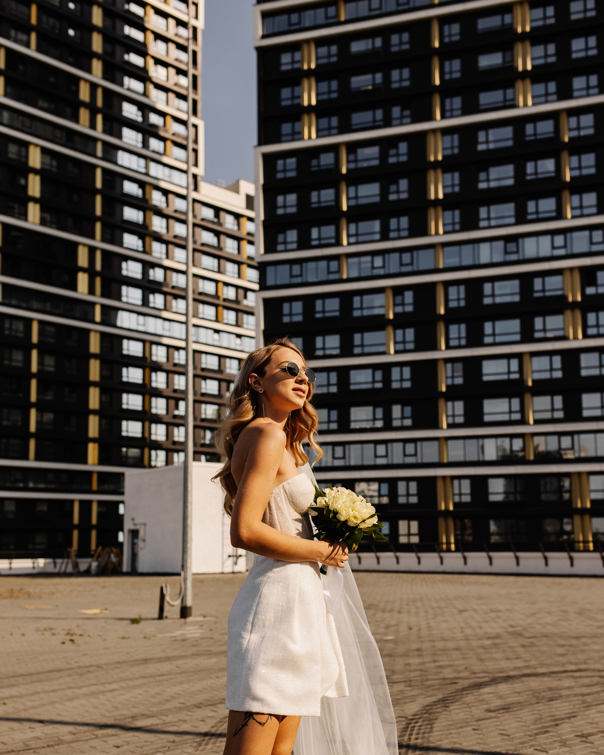 Все нужное с собой. Фотограф Андрей Куськало