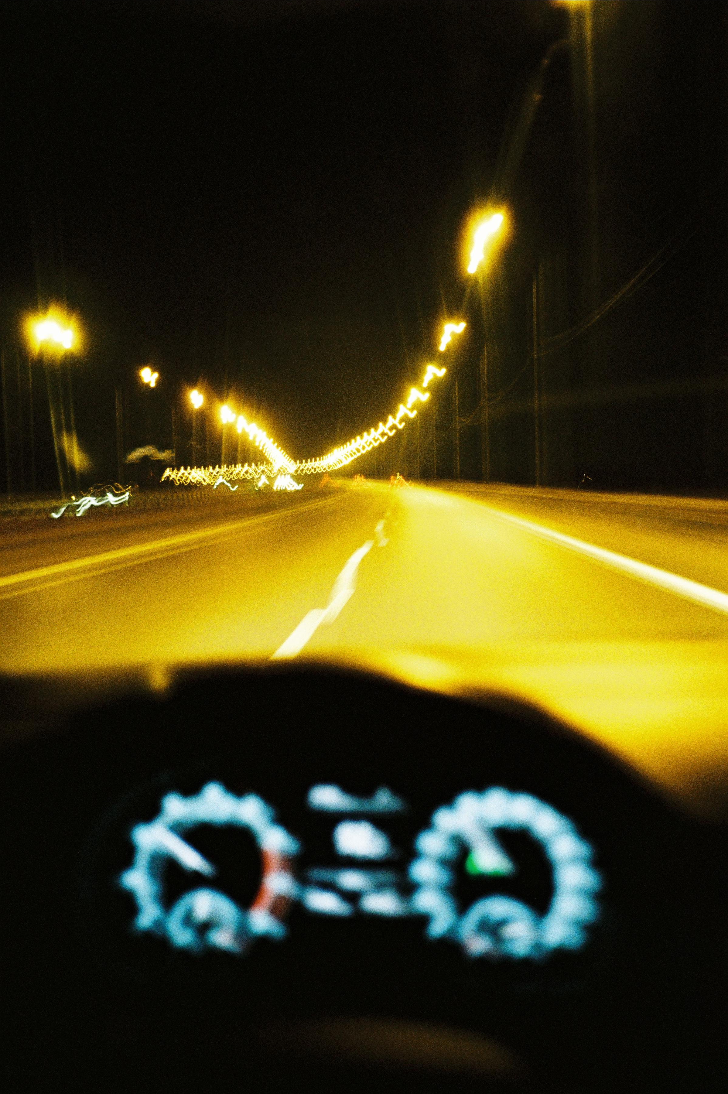 Пленка. Фотограф Андрей Куськало