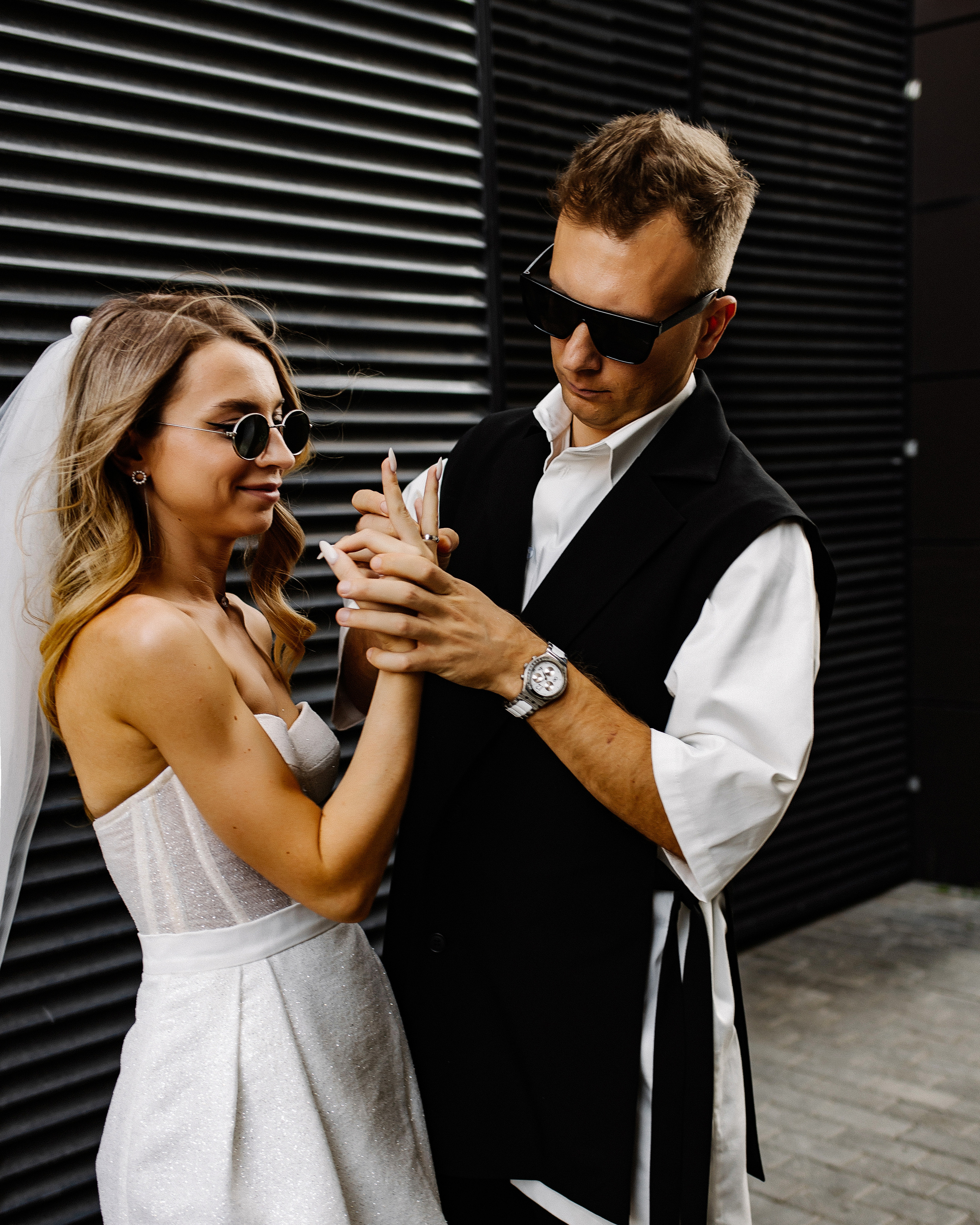 Все нужное с собой. Фотограф Андрей Куськало