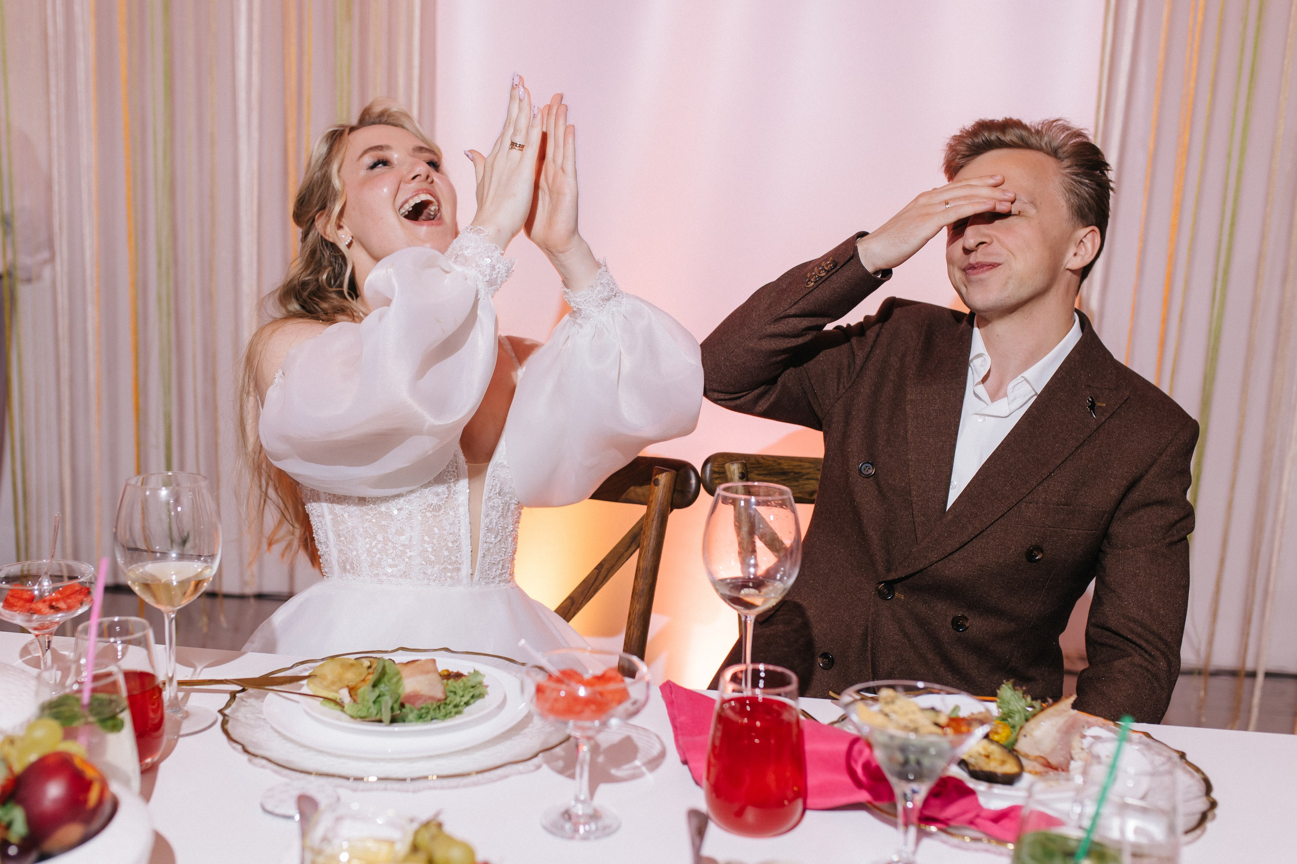 Аня и Паша. Мордвинова Татьяна