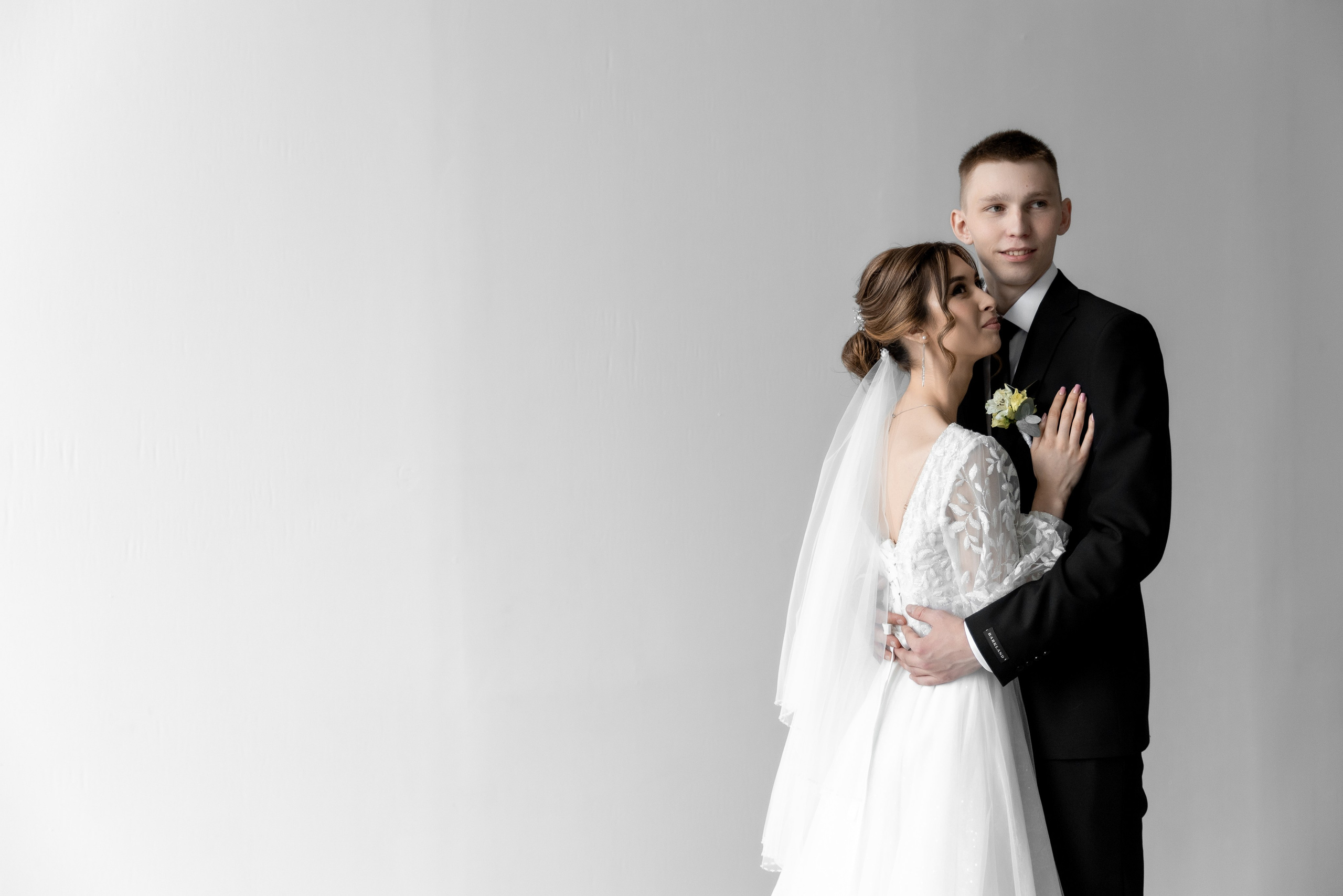 Никита и Фанзиля. Свадебный и Семейный фотограф г. Ижевск Гульназ Солдатова. Гульназ фото