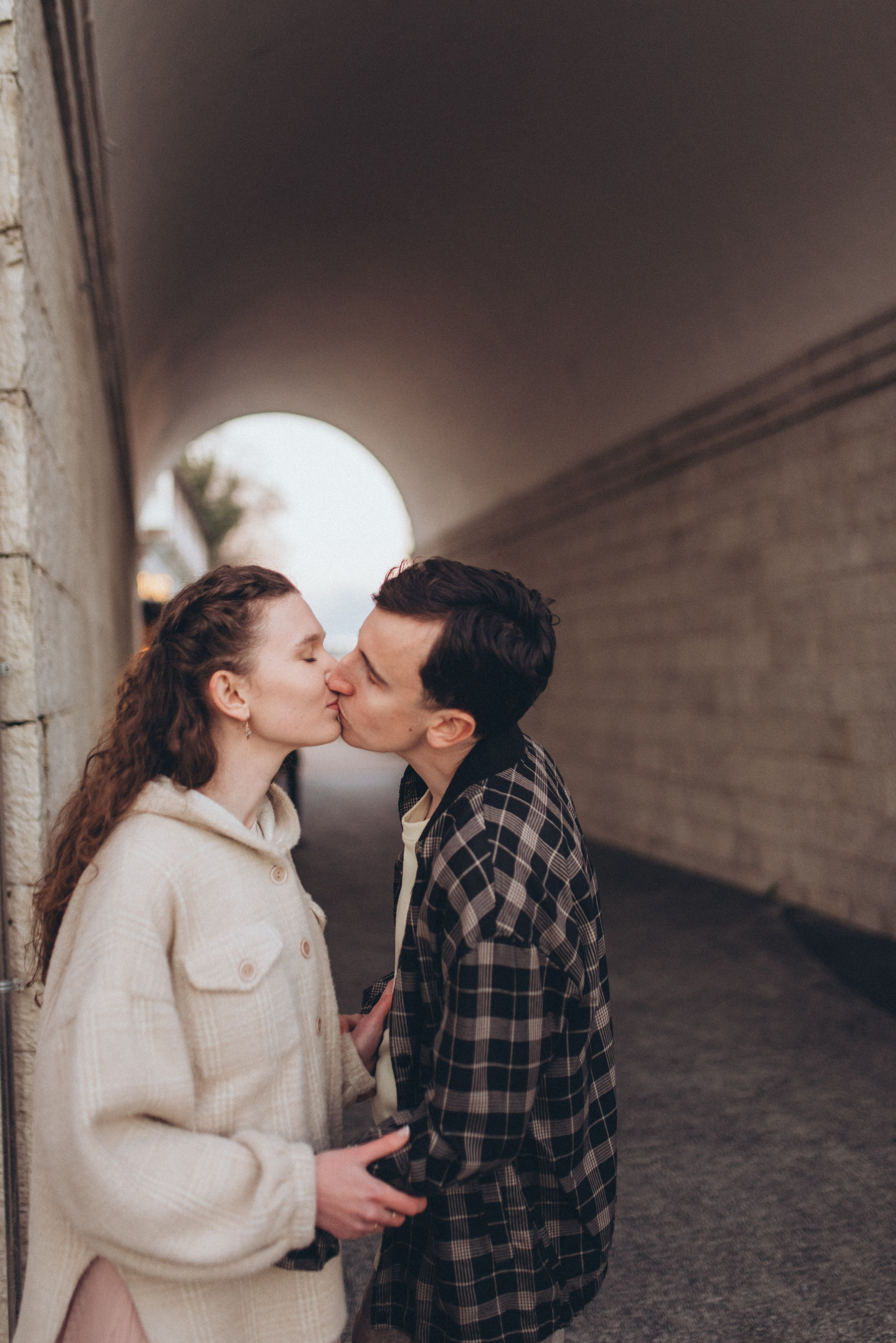 Съемка лавстори в Сочи. Фотограф в Сочи — Маргарита Поганова