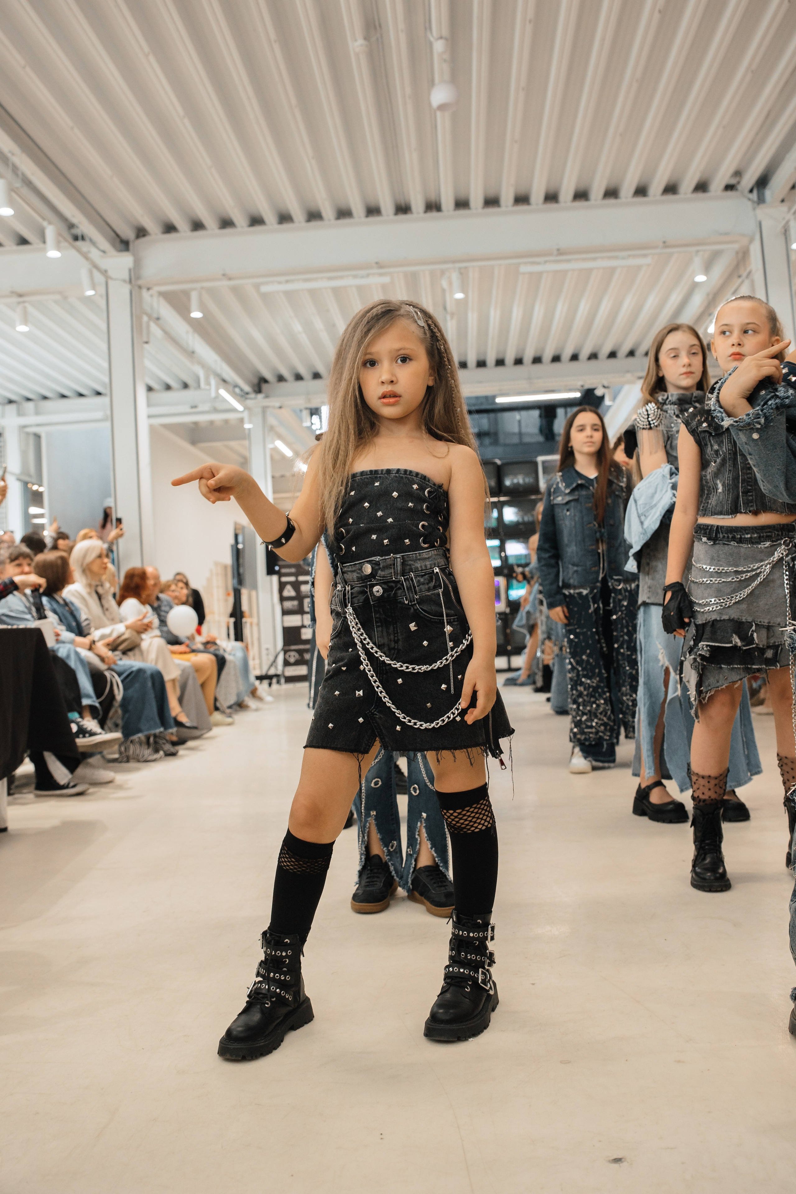 Russian Fashion Fest май'24. Контент фотограф в Москве и области Елена Кулакова