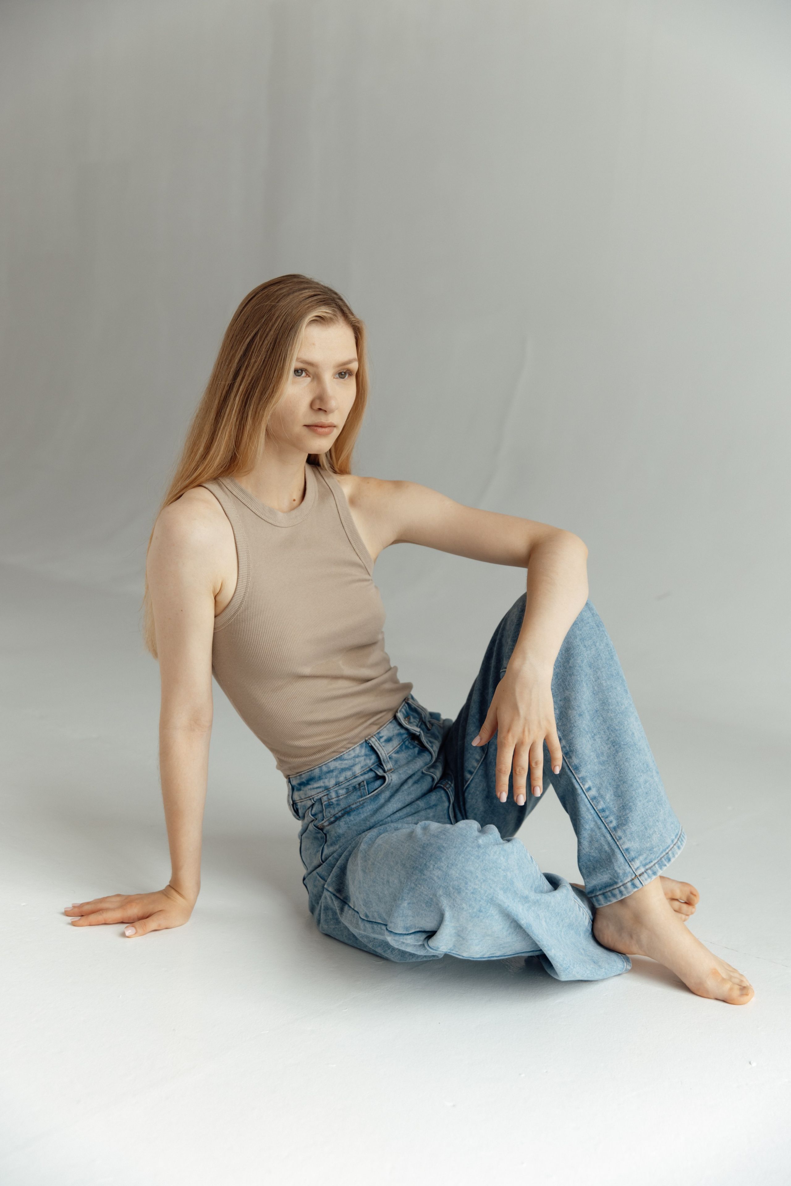 Таня / Фактура. Фотограф Калининград Илья Миллер