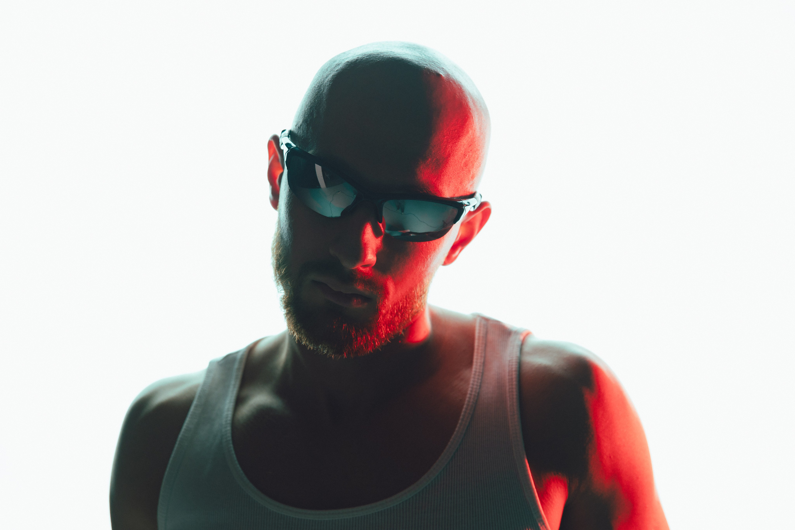 Михаил / Фактура. Фотограф Калининград Илья Миллер