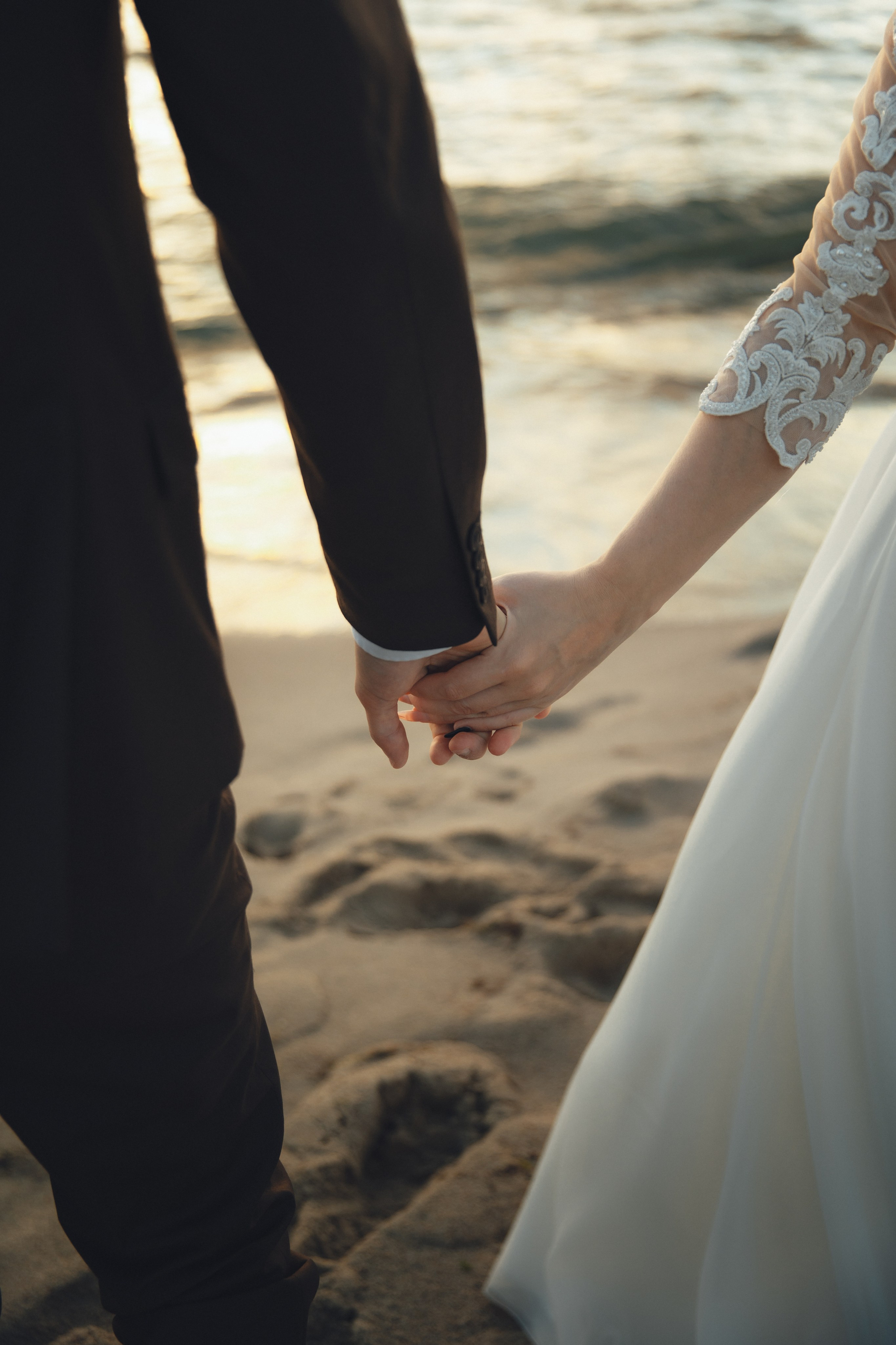 Павел и Виктория. Фотограф Калининград Илья Миллер