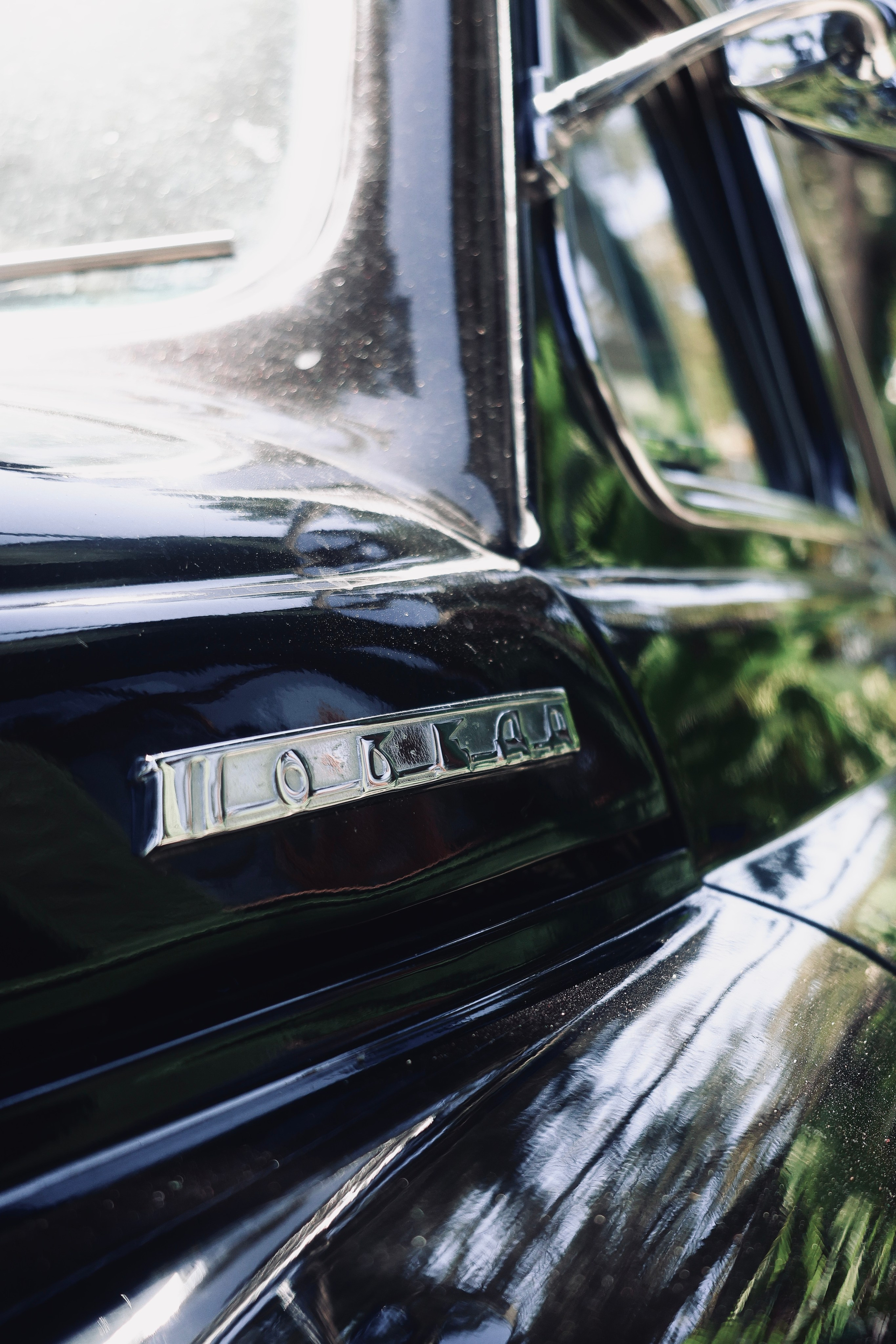 Художественная съемка автомобиля для рекламной публикации. Портретный Фотограф Александр «Konevtsoph» В Санкт-Петербурге