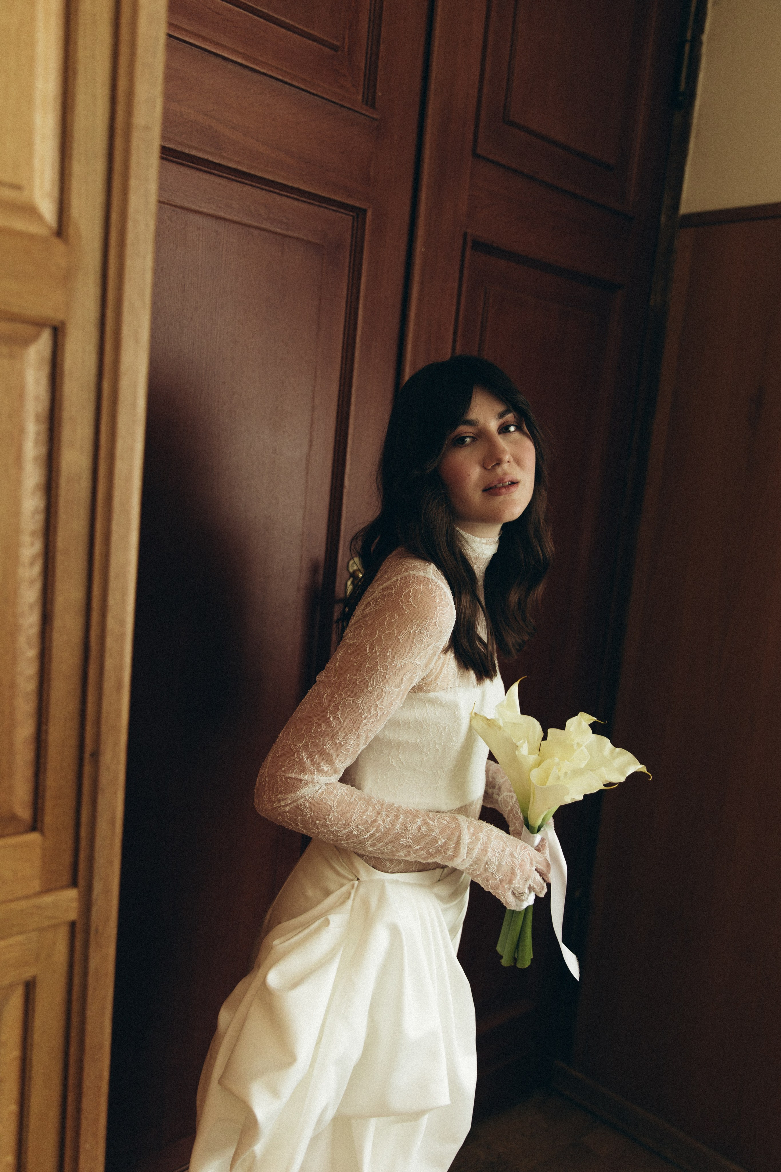 Мария и Александр. Свадебный и портретный фотограф в Калининграде и Москве Марк Юдинцев