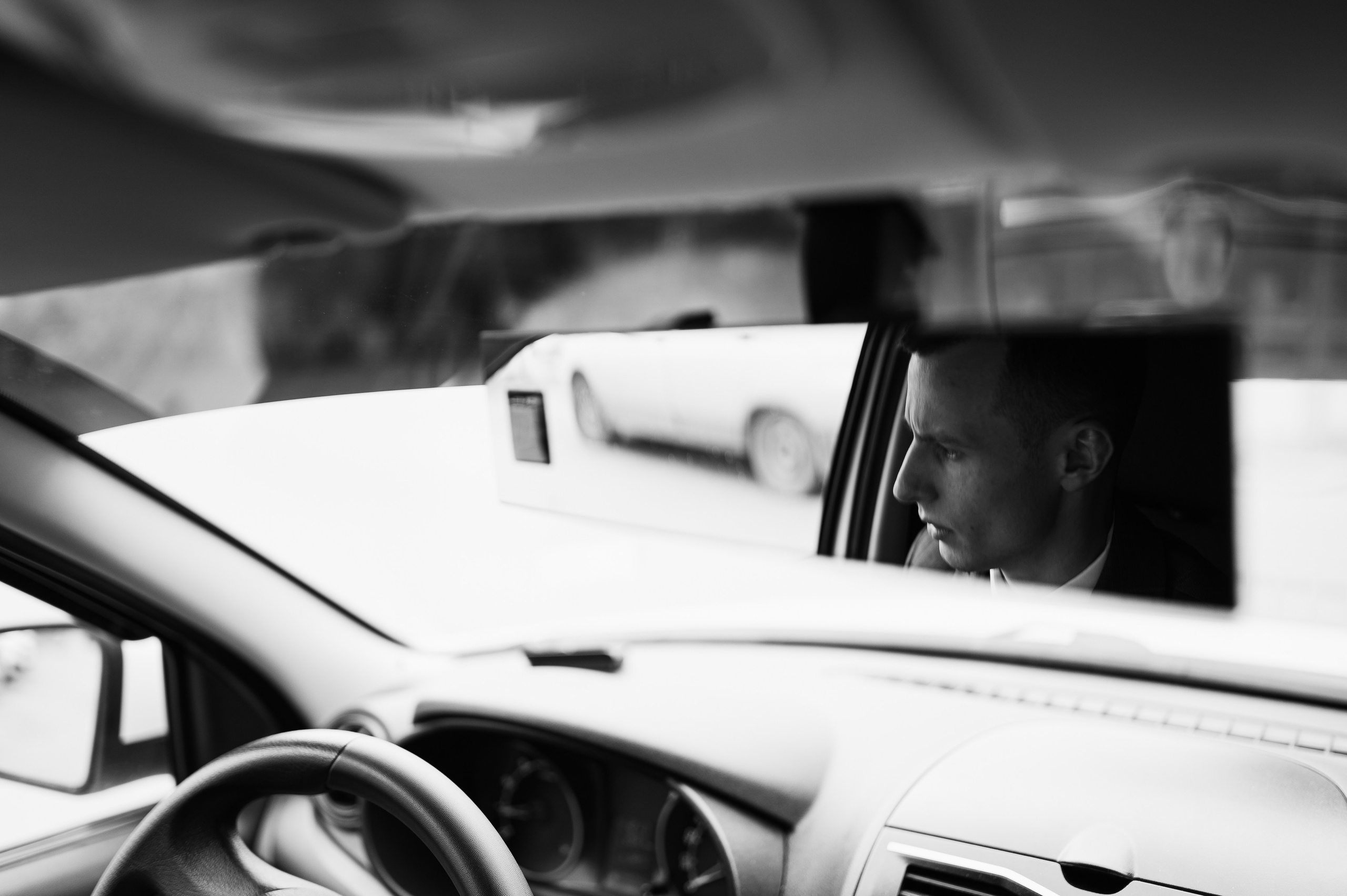 Елена и Артём. Фотограф Елена Афанасьева