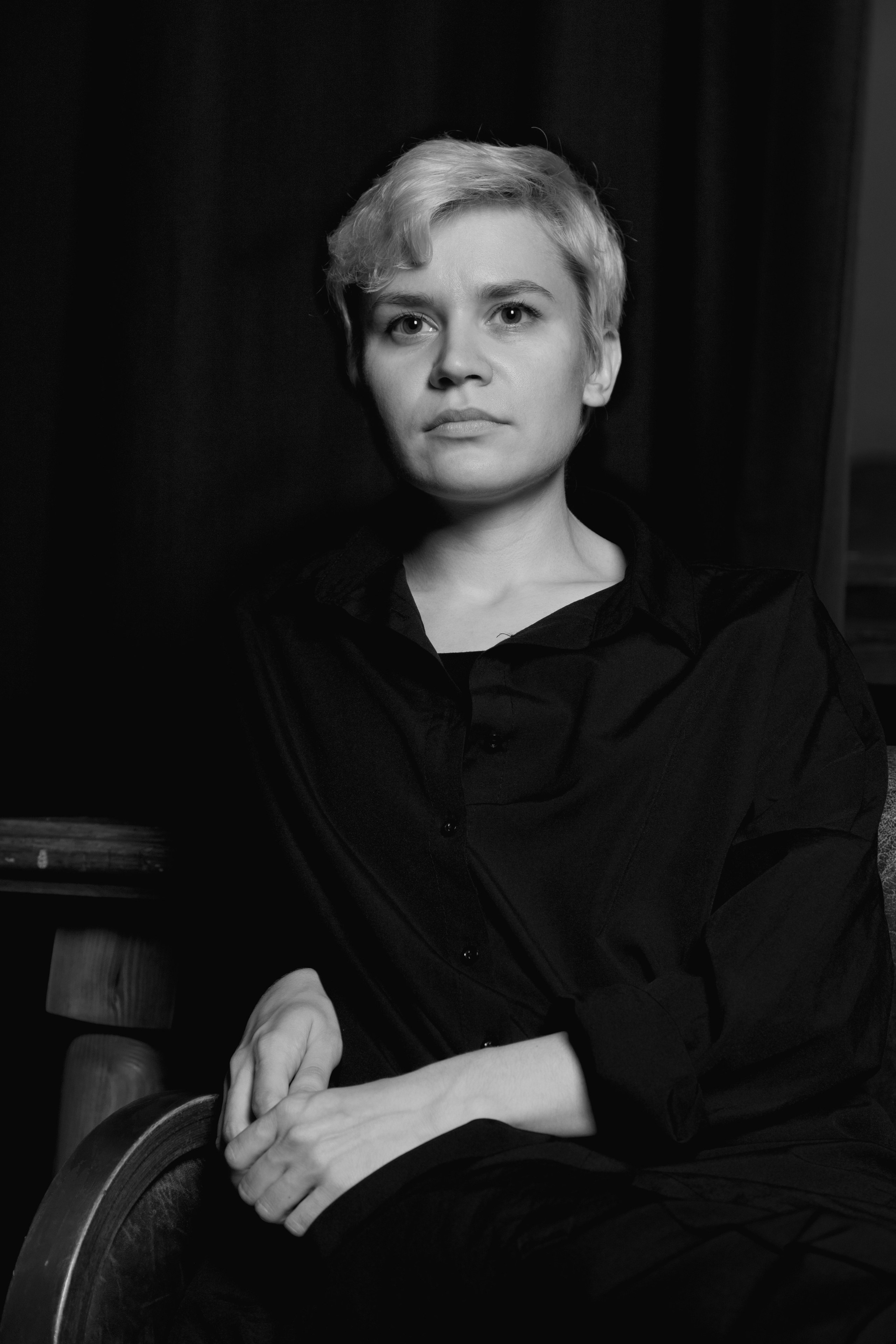 Помощь психолога — история Людмилы: Выход из состояния тупика