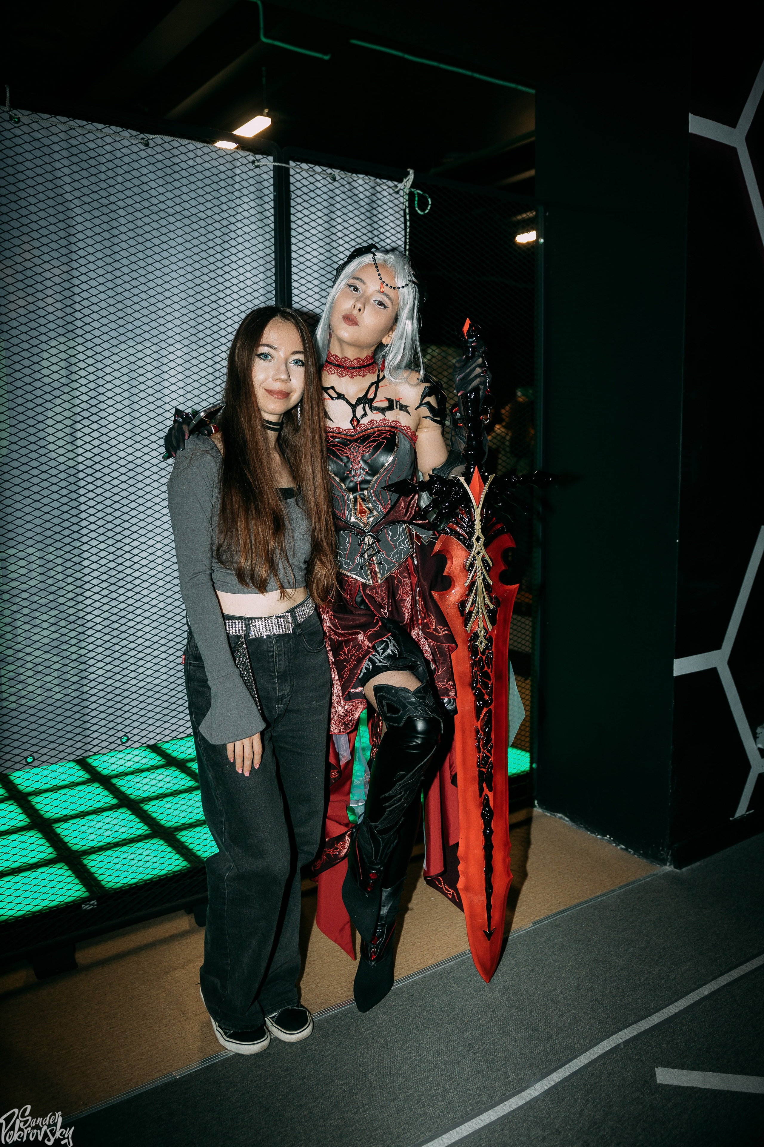 Zaga Game. Свадебный и репортажный фотограф в Чебоксарах Покровский Александр